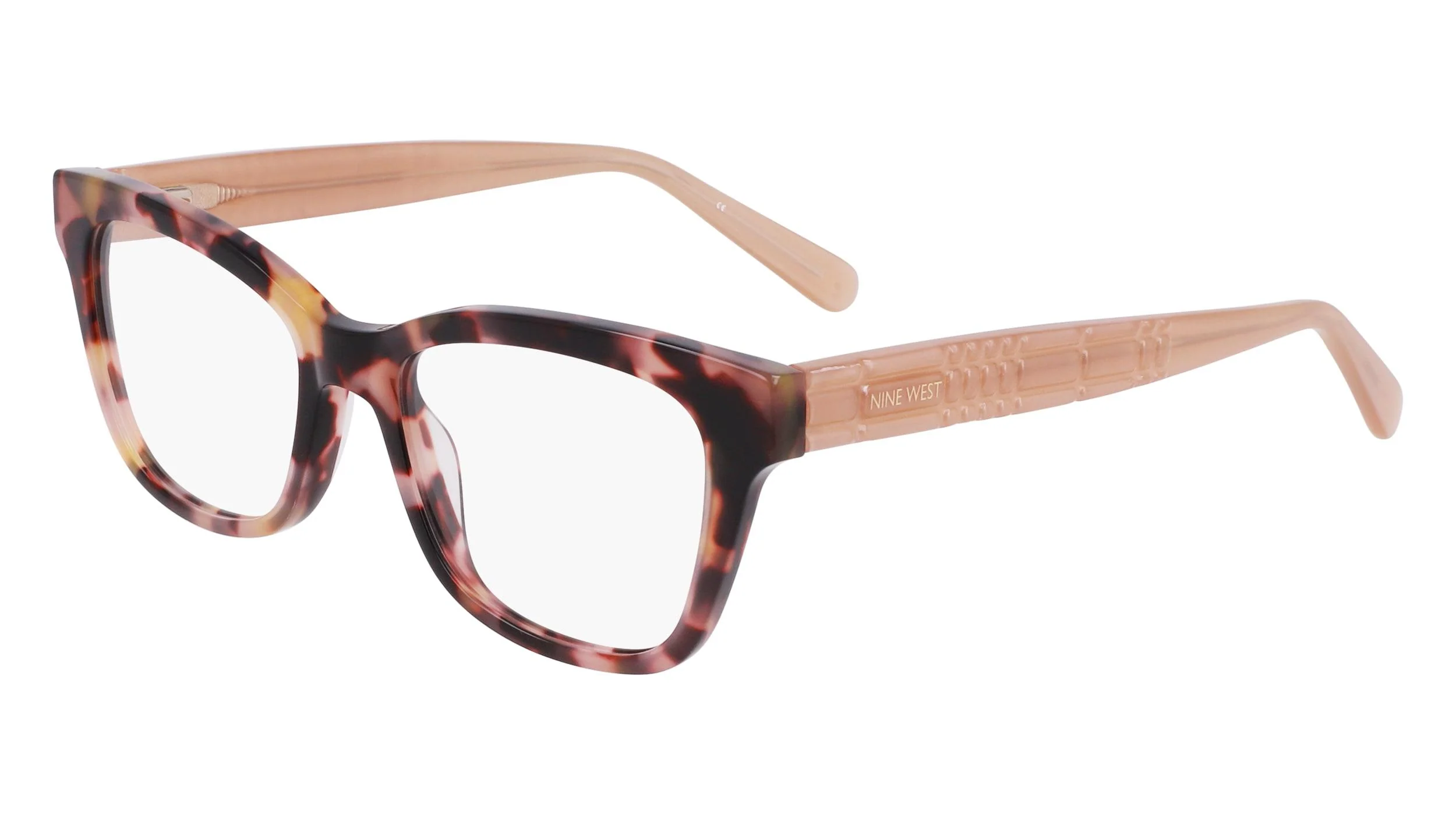 Nine West NW5236 Eyeglasses - Image 4