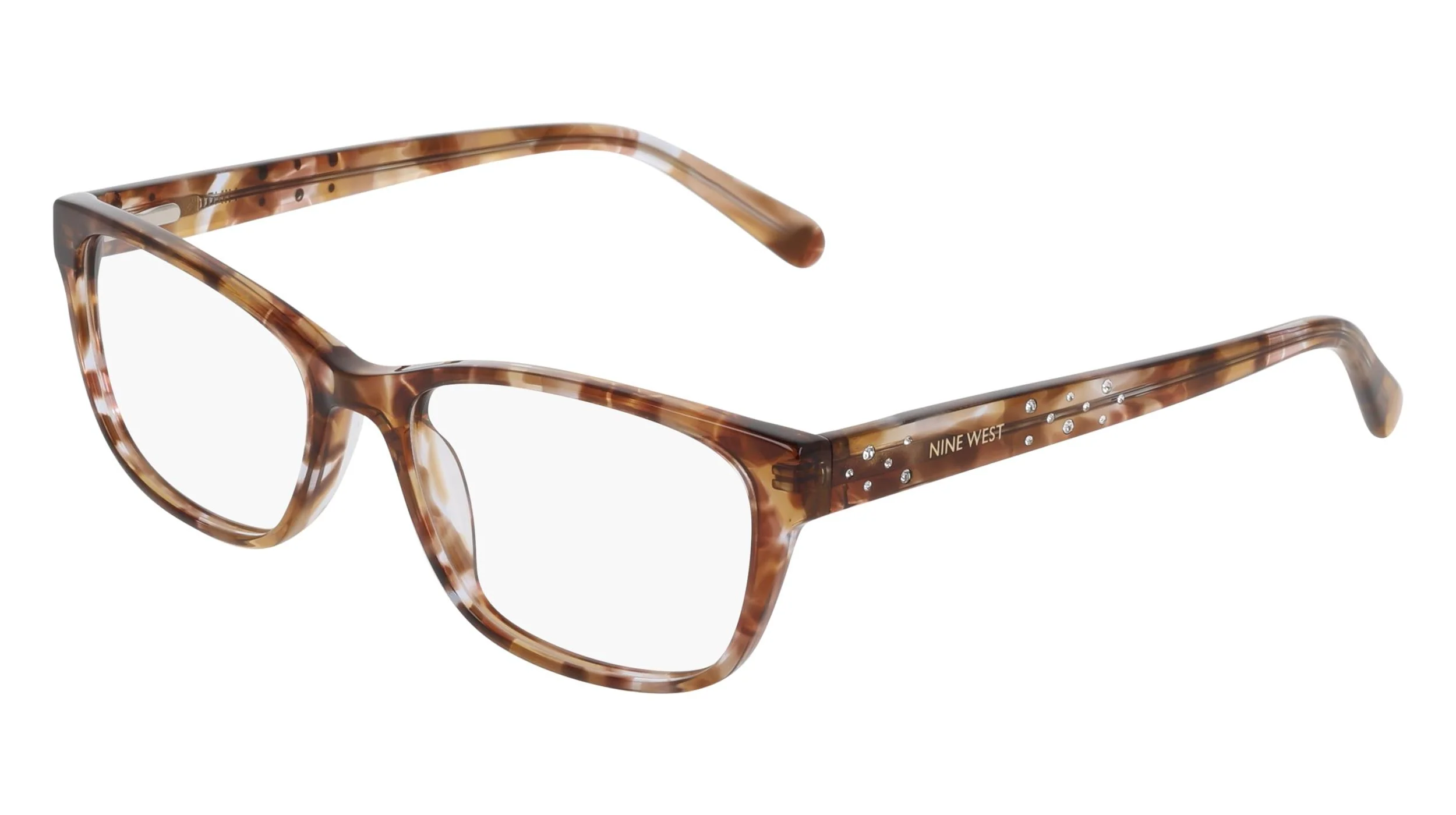 Nine West NW5241 Eyeglasses - Image 2