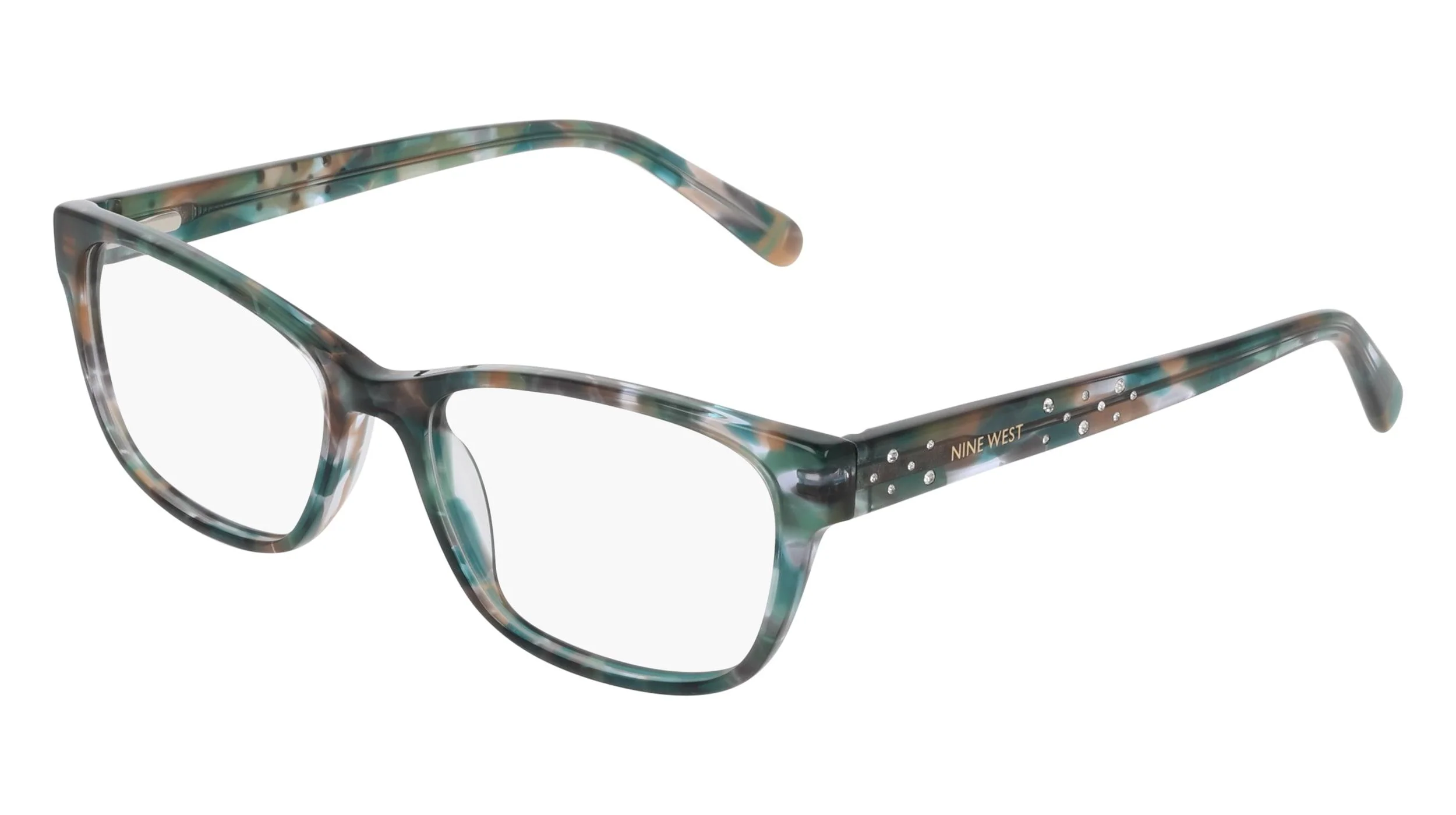 Nine West NW5241 Eyeglasses - Image 3