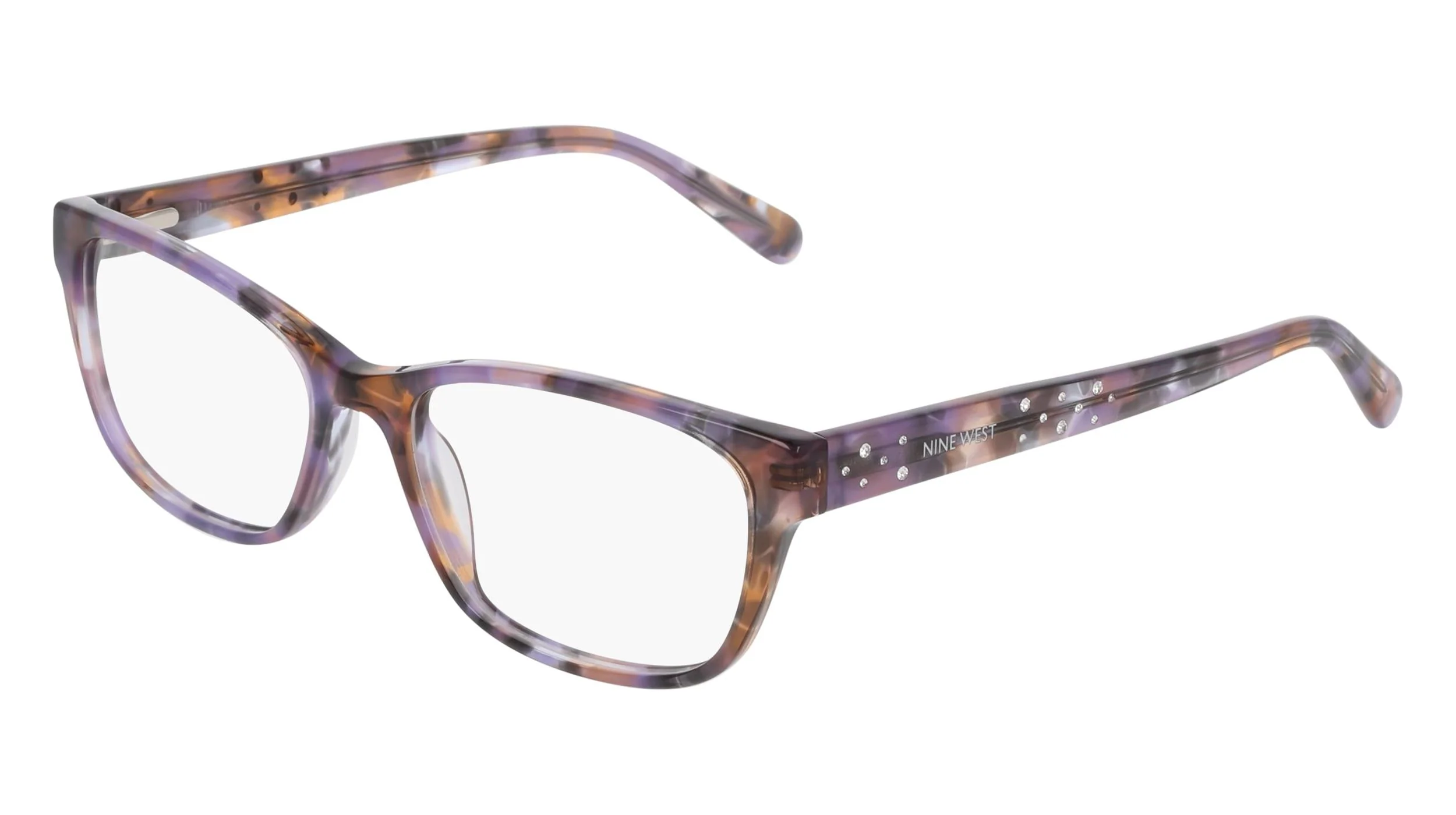 Nine West NW5241 Eyeglasses - Image 4