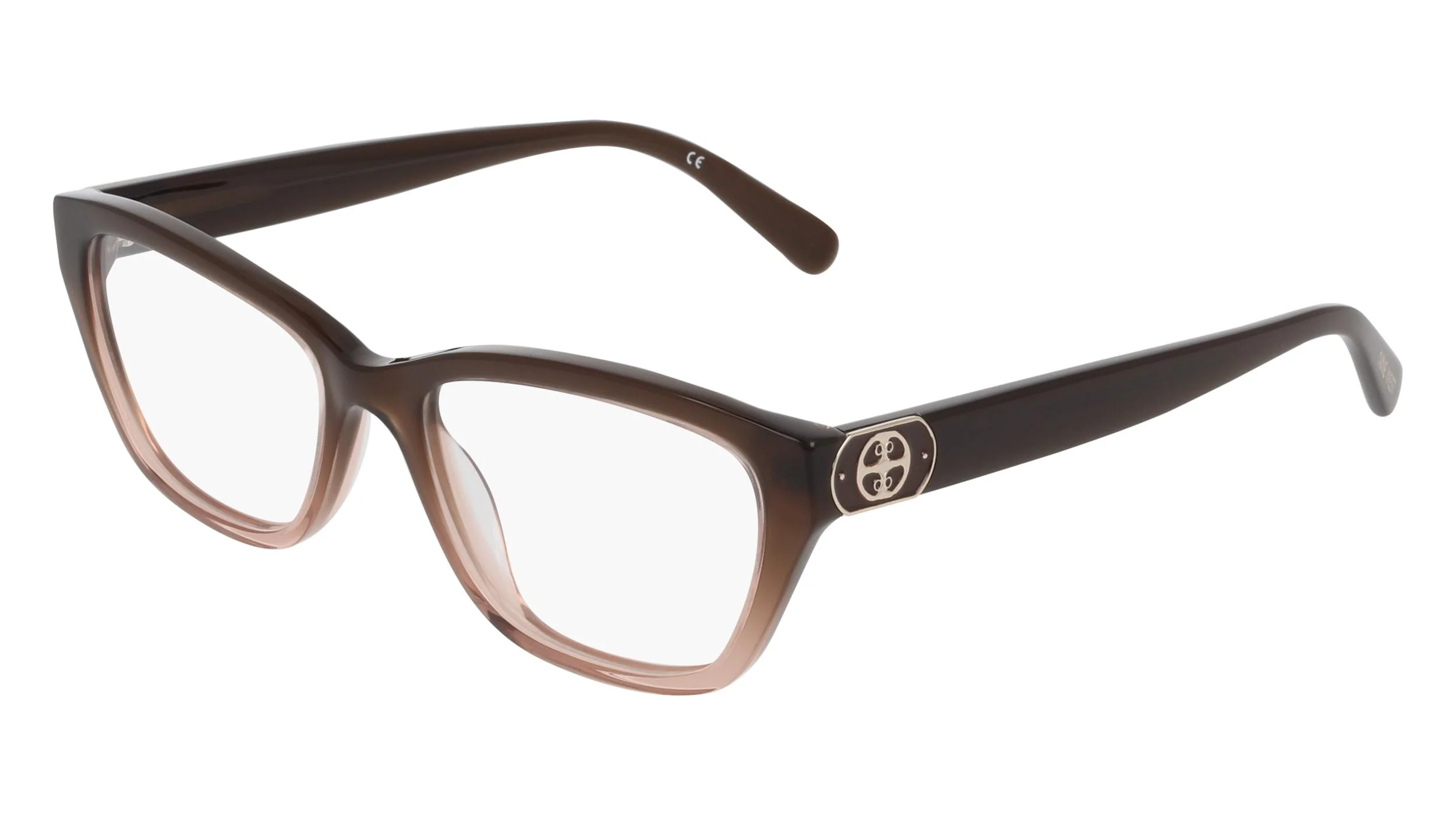 Nine West NW5243 Eyeglasses - Image 2