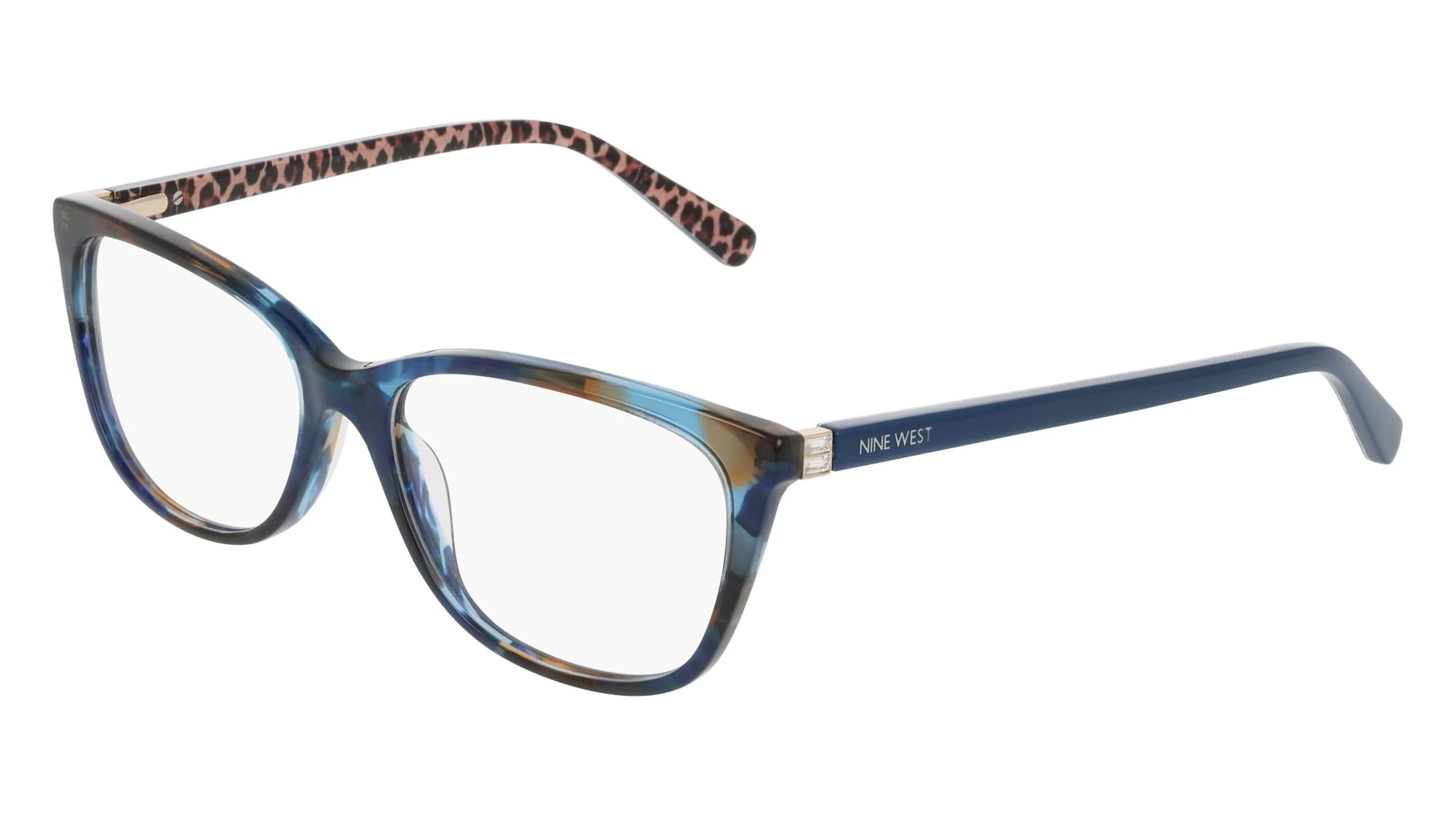 Nine West NW5247 Eyeglasses - Image 4