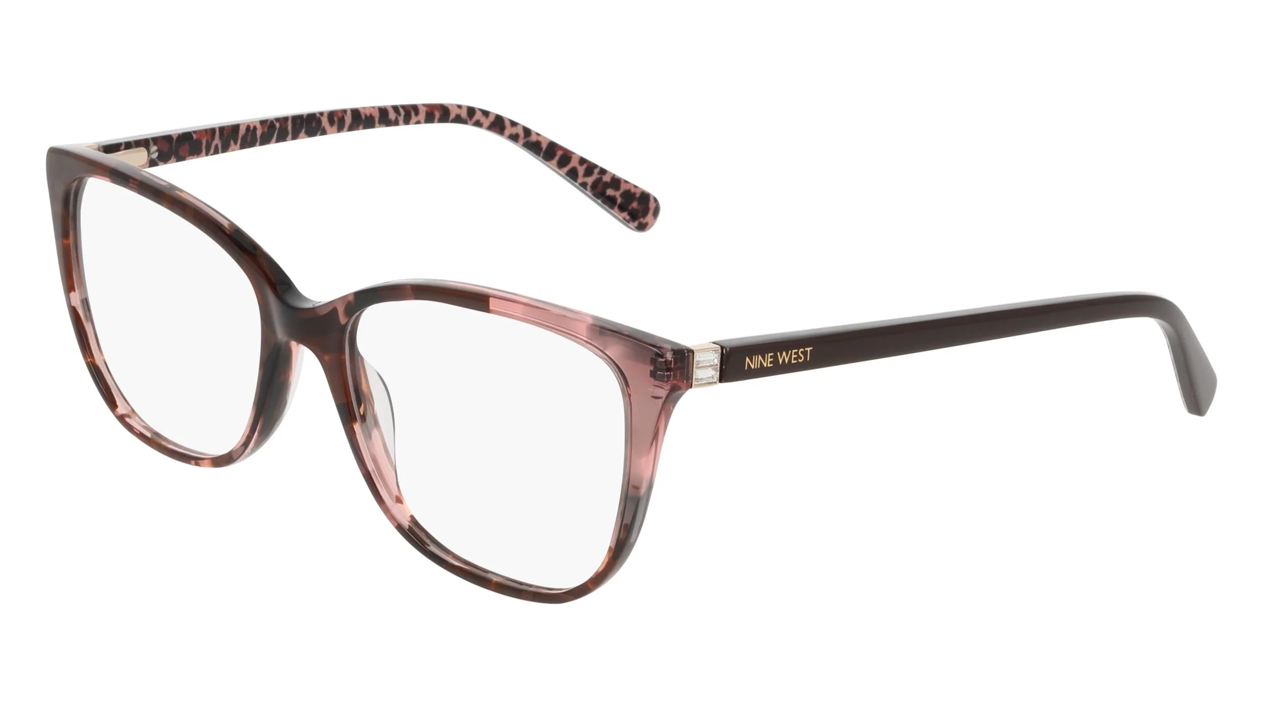 Nine West NW5248 Eyeglasses - Image 2
