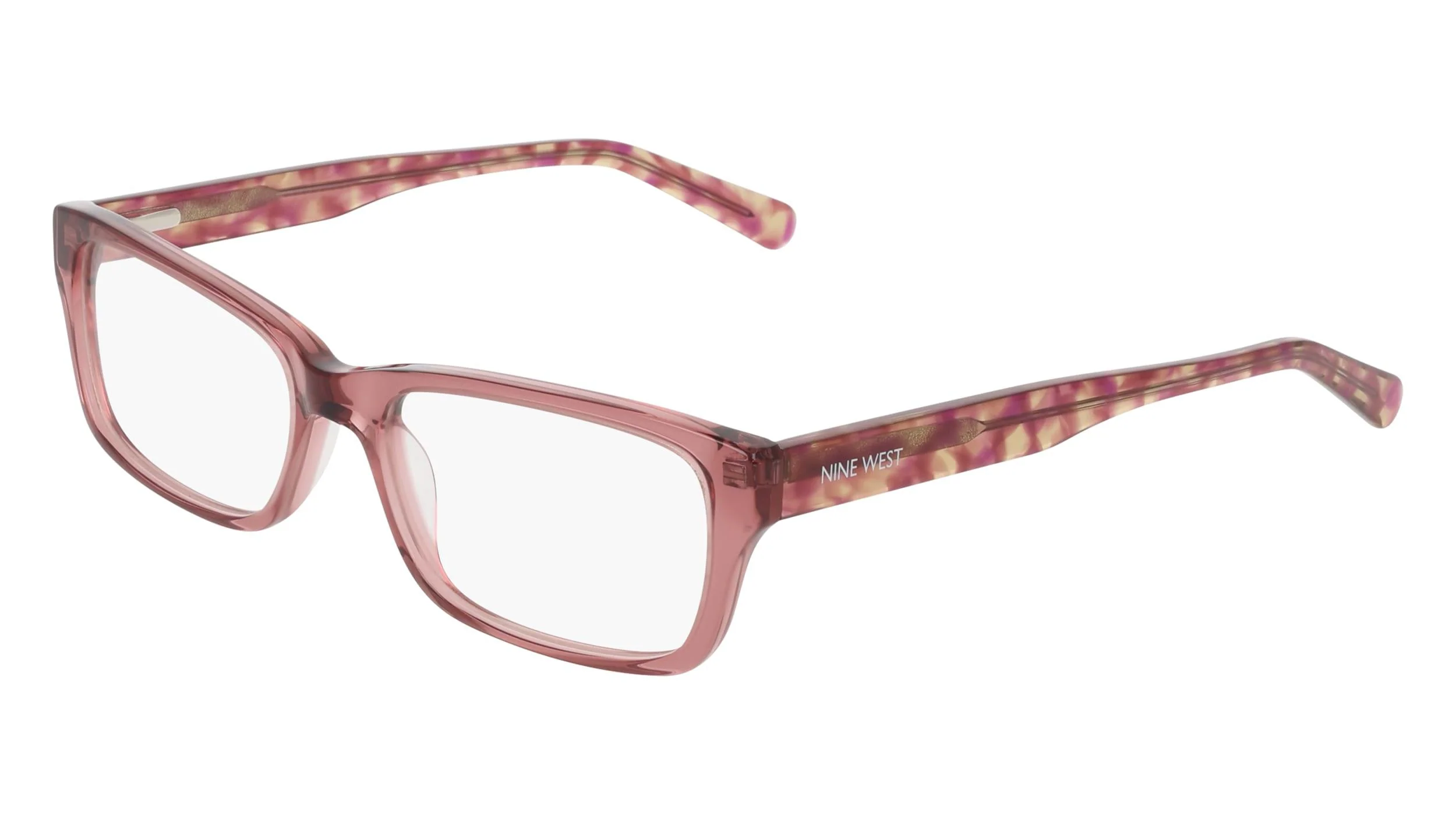 Nine West NW5249 Eyeglasses - Image 4