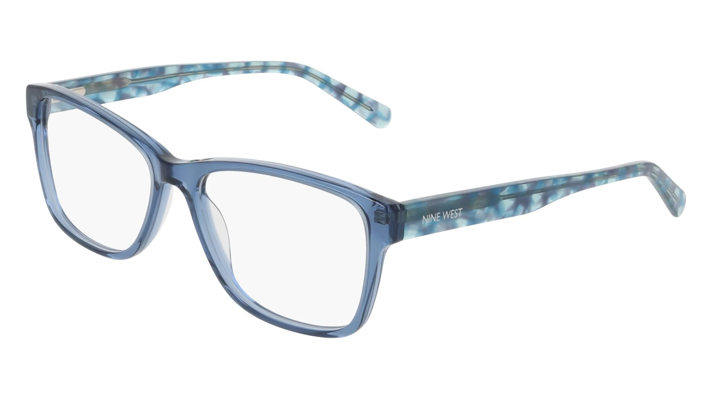 Nine West NW5250 Eyeglasses - Image 3