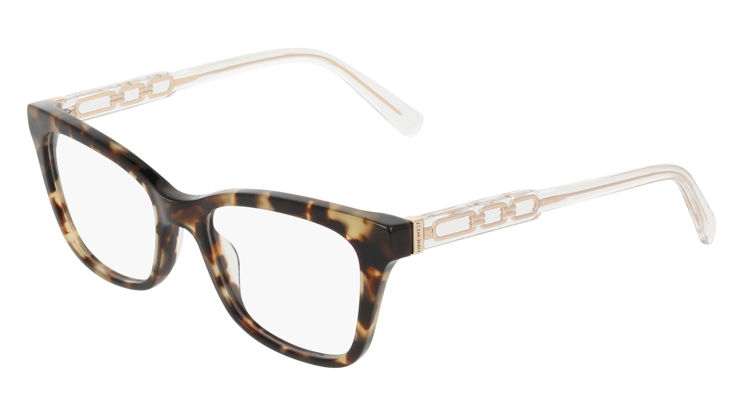 Nine West NW5252 Eyeglasses - Image 3