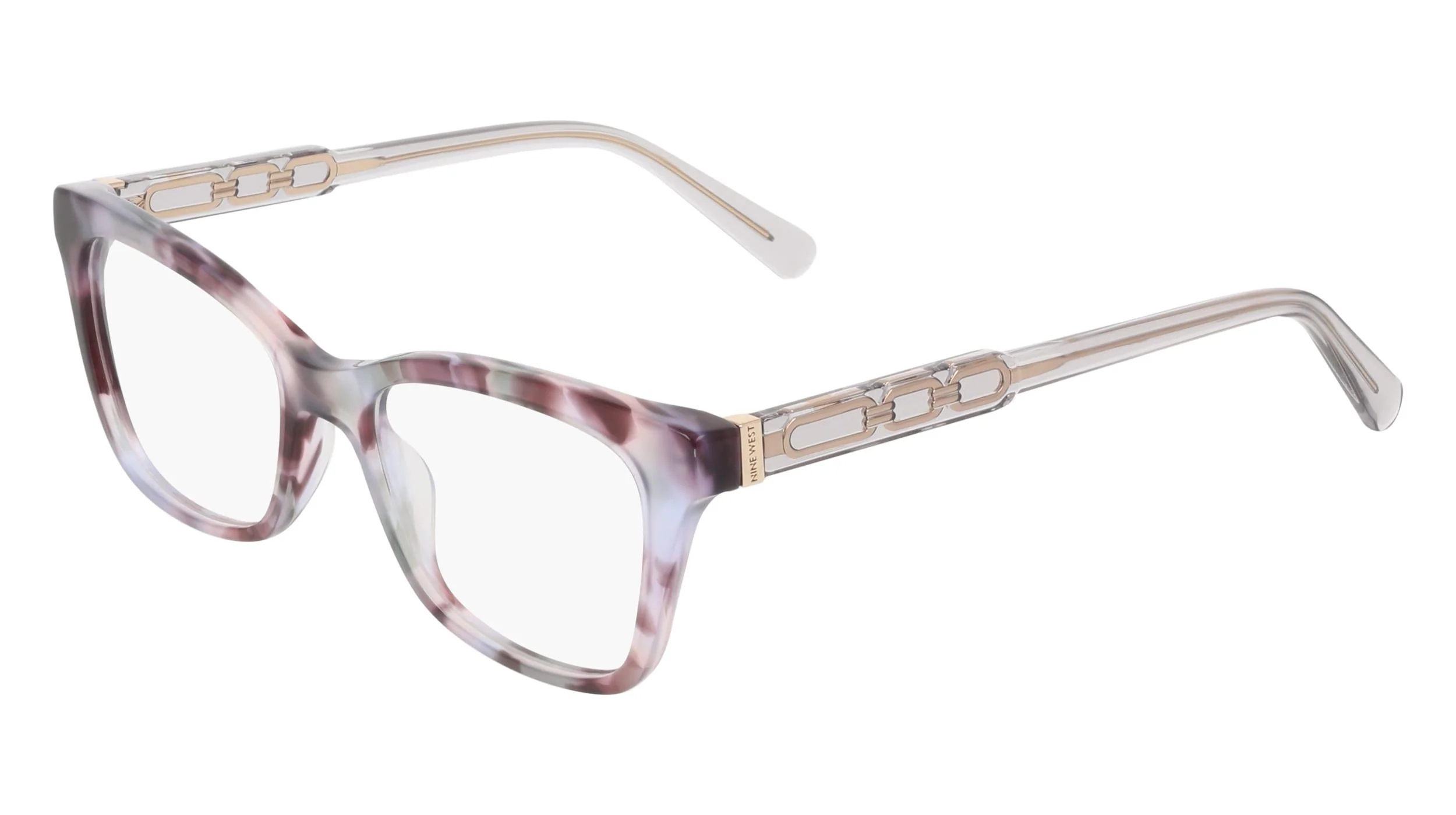 Nine West NW5252 Eyeglasses - Image 4