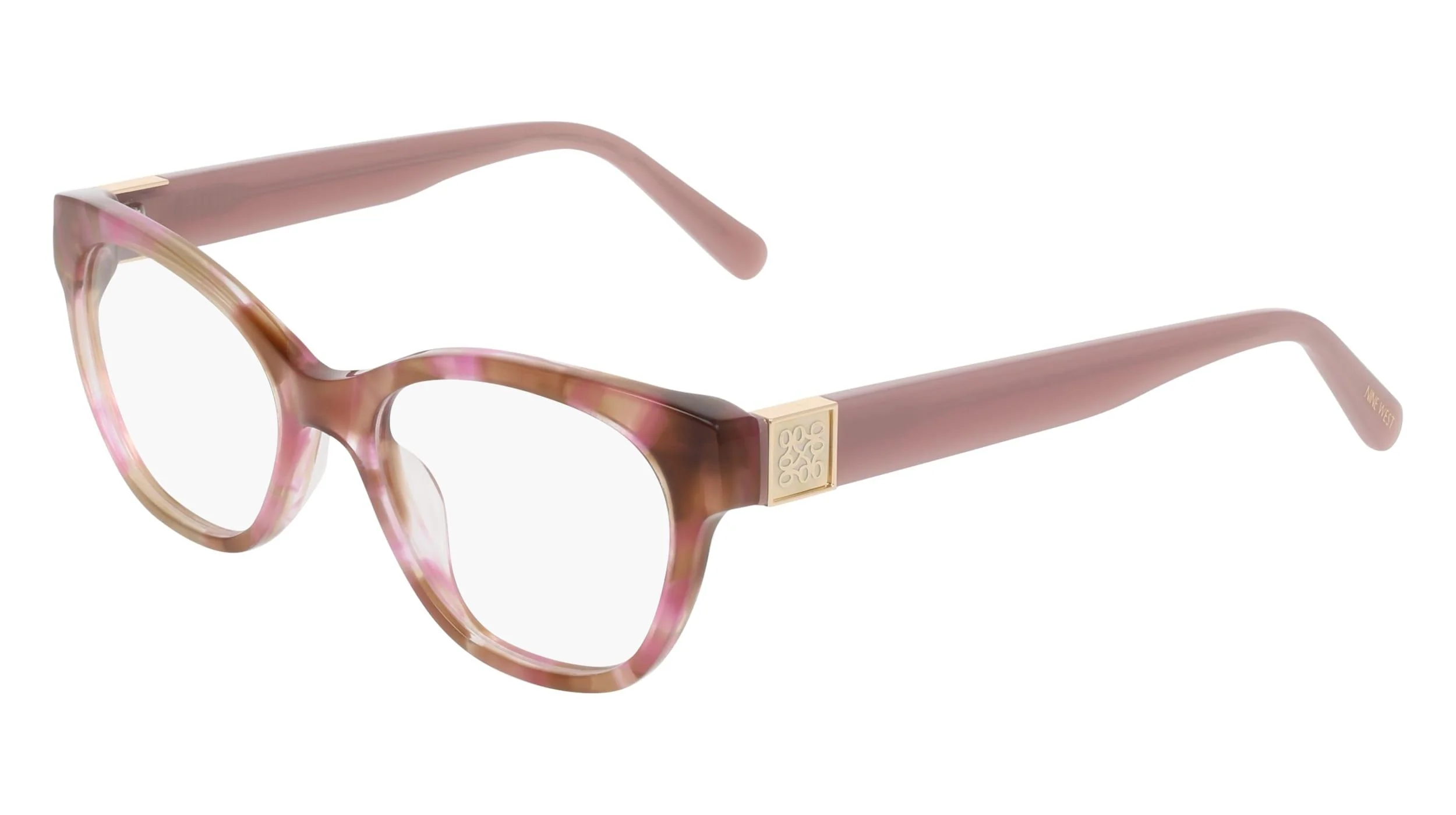 Nine West NW5254 Eyeglasses - Image 3