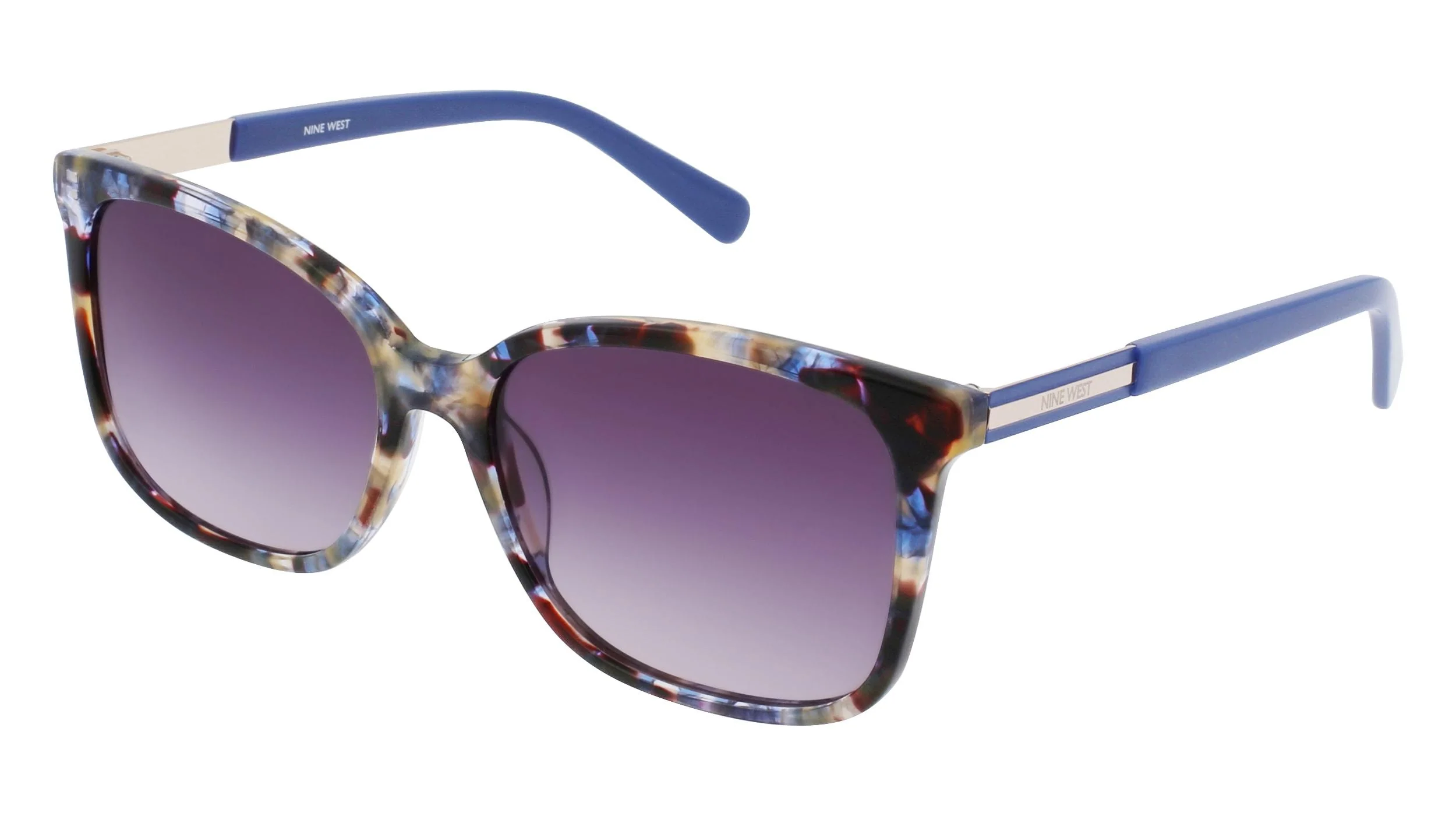 Nine West NW644S N Sunglasses - Image 3