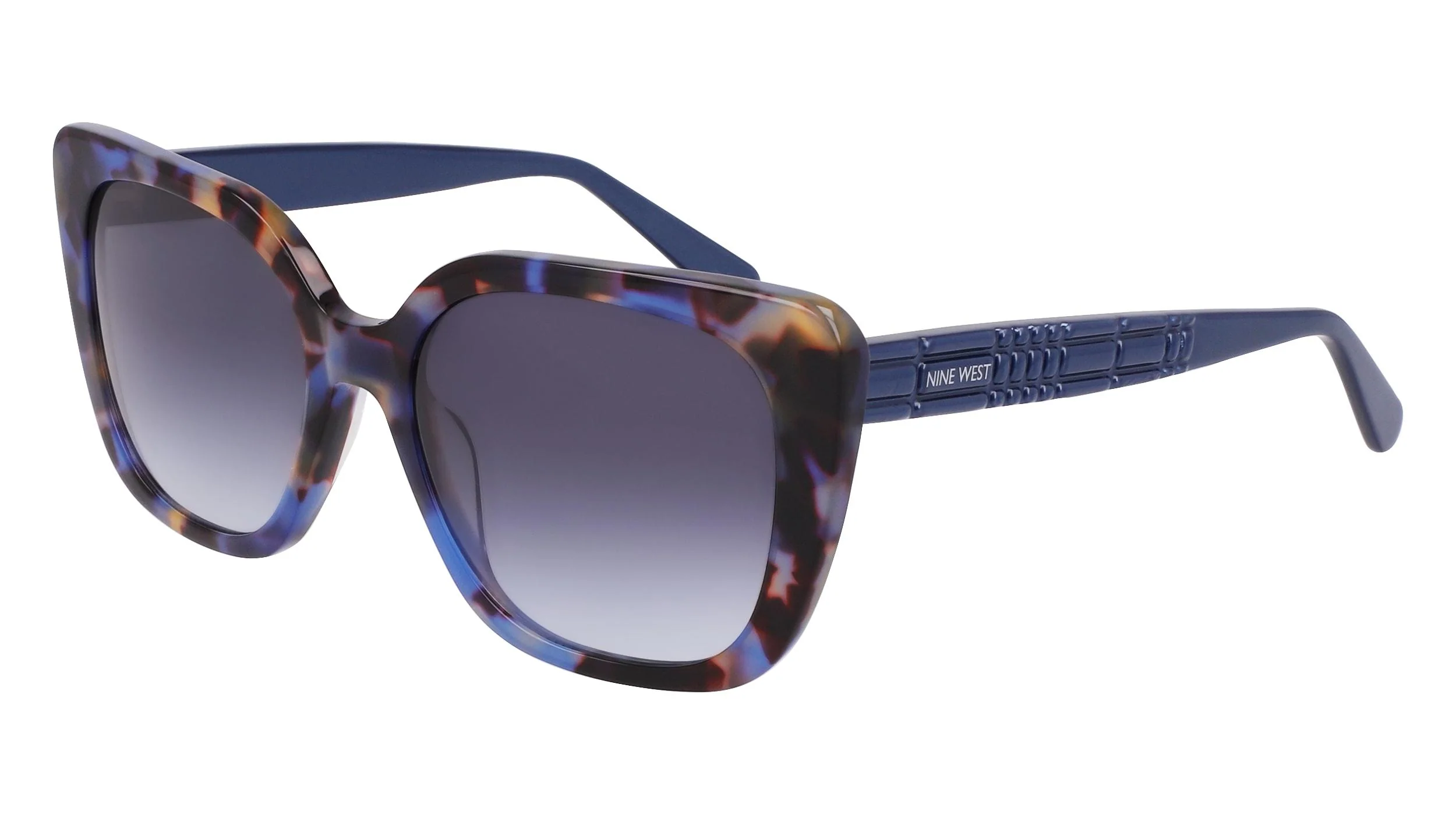 Nine West NW668S Sunglasses - Image 4