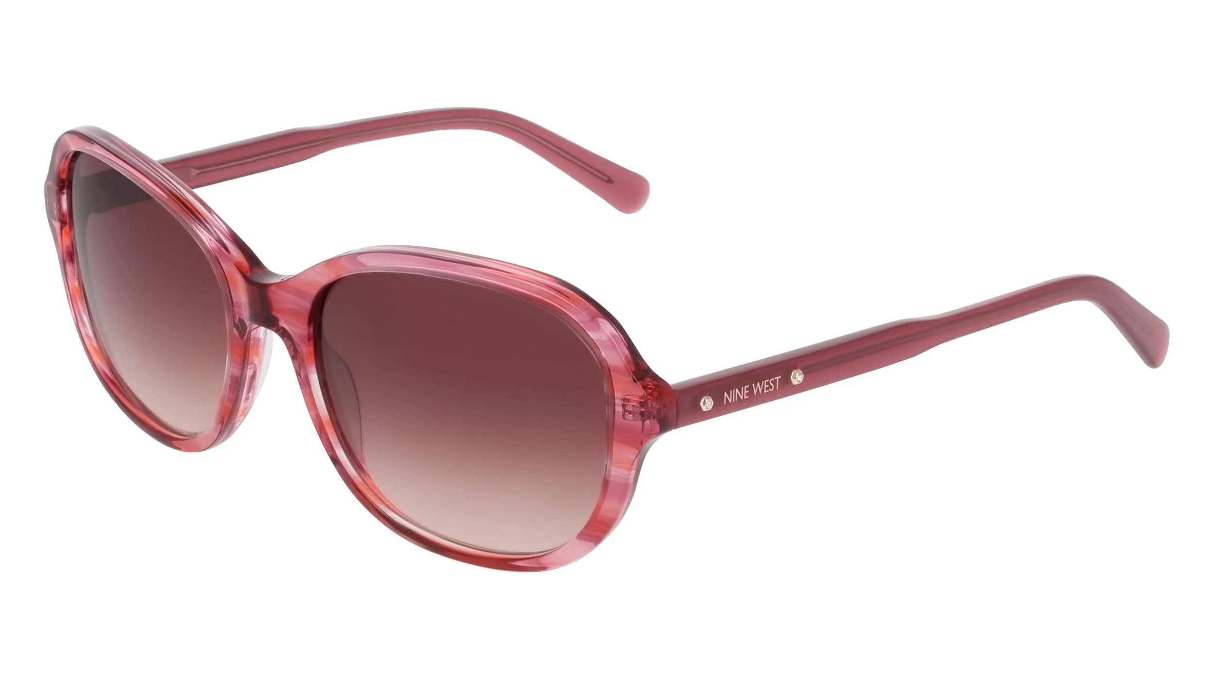 Nine West NW672S Sunglasses - Image 2