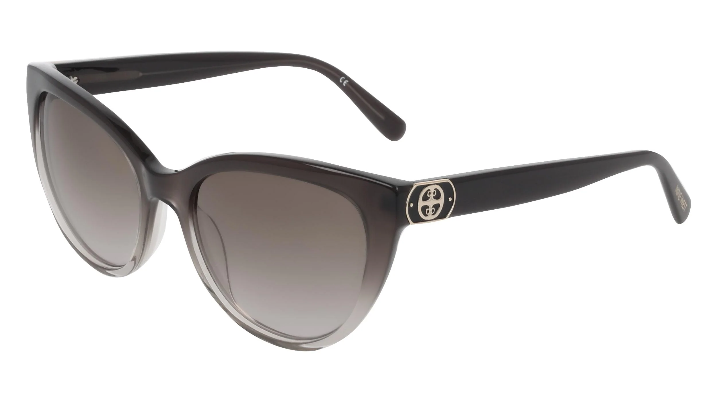 Nine West NW673S Sunglasses - Image 3