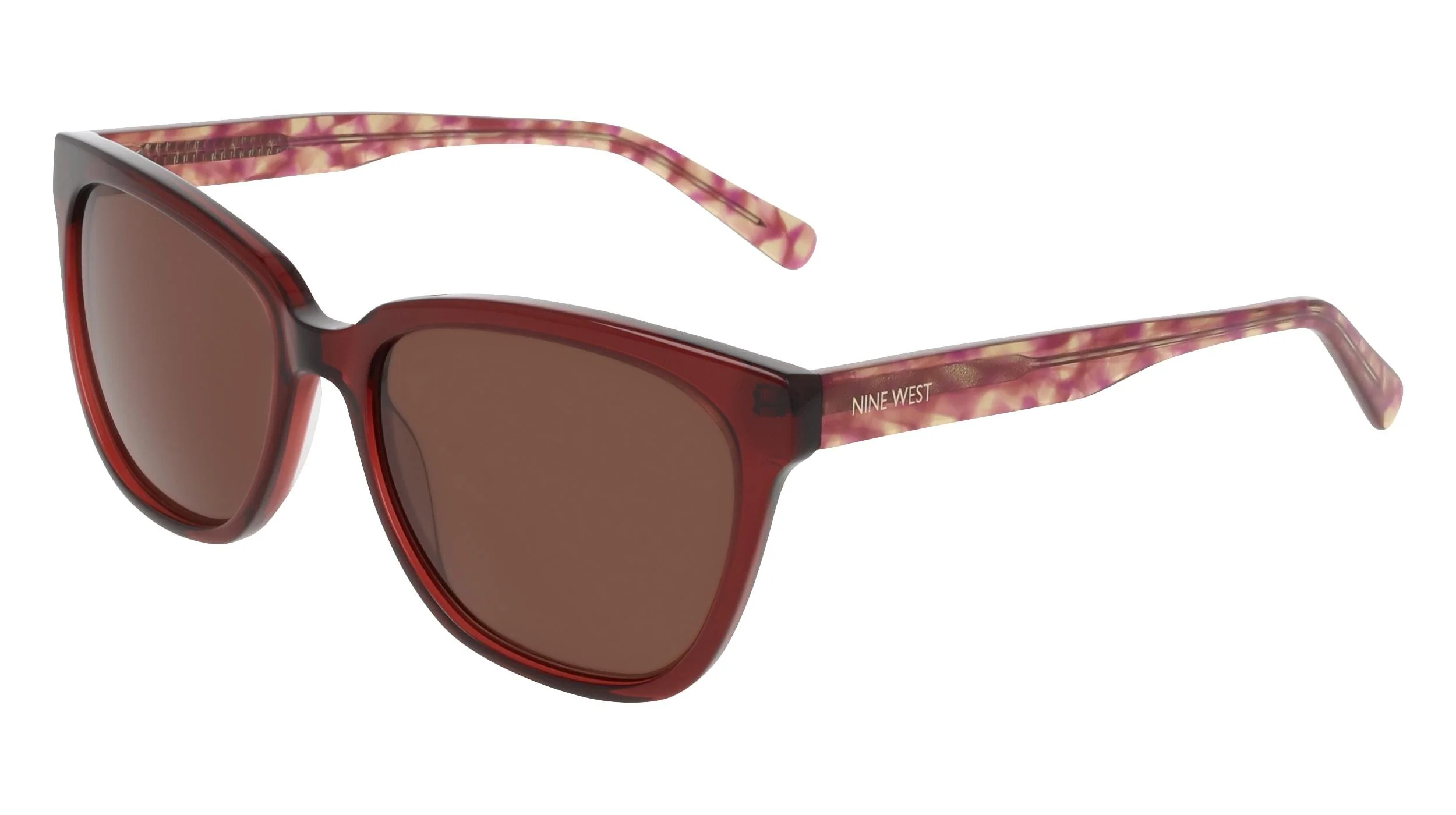 Nine West NW674S Sunglasses - Image 4
