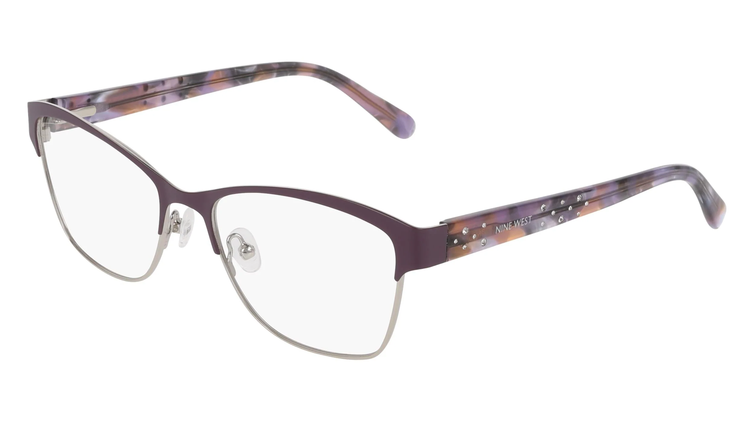Nine West NW8025 Eyeglasses
