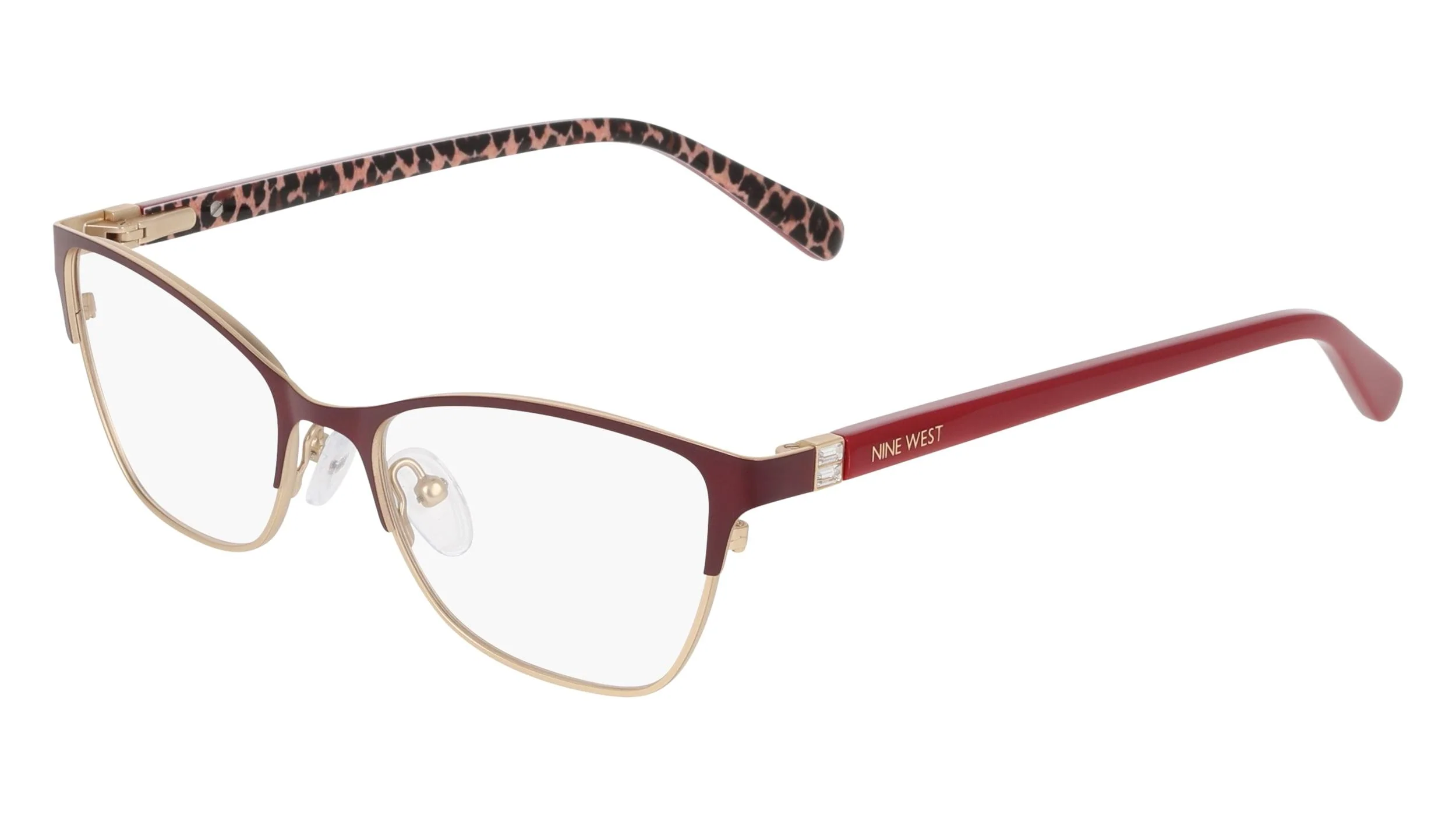 Nine West NW8026 Eyeglasses