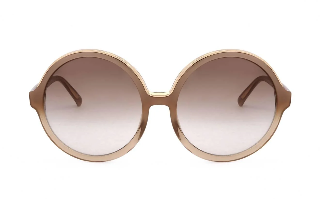 No 21 by Linda Farrow N21S1 Sunglasses