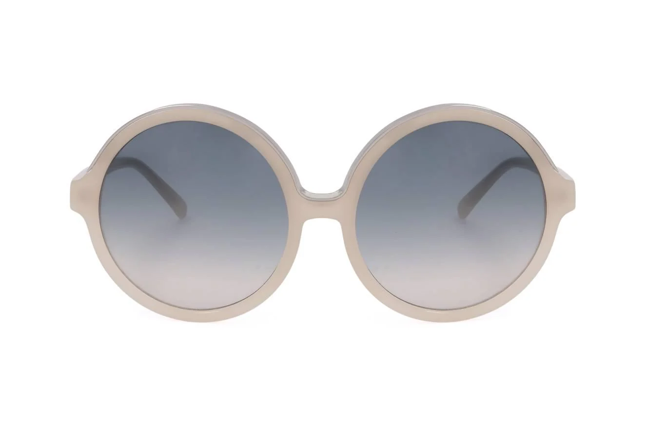 No 21 by Linda Farrow N21S1 Sunglasses - Image 4