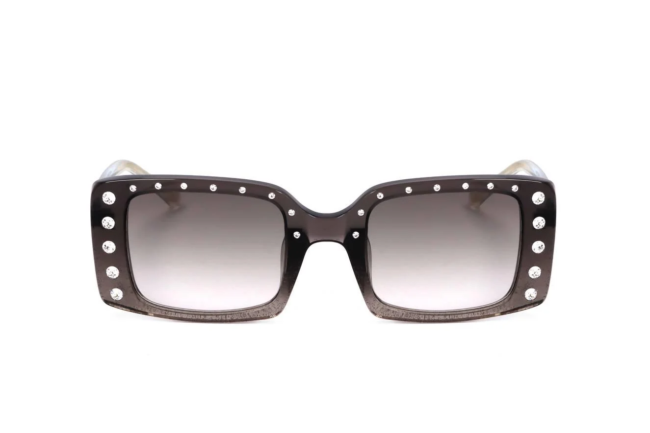 No 21 by Linda Farrow N21S34 Sunglasses - Image 2