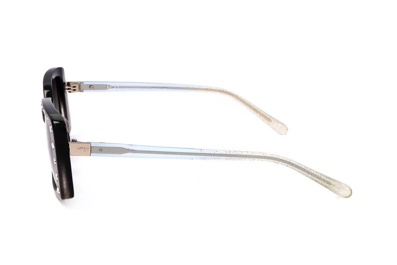 No 21 by Linda Farrow N21S34 Sunglasses - Image 4