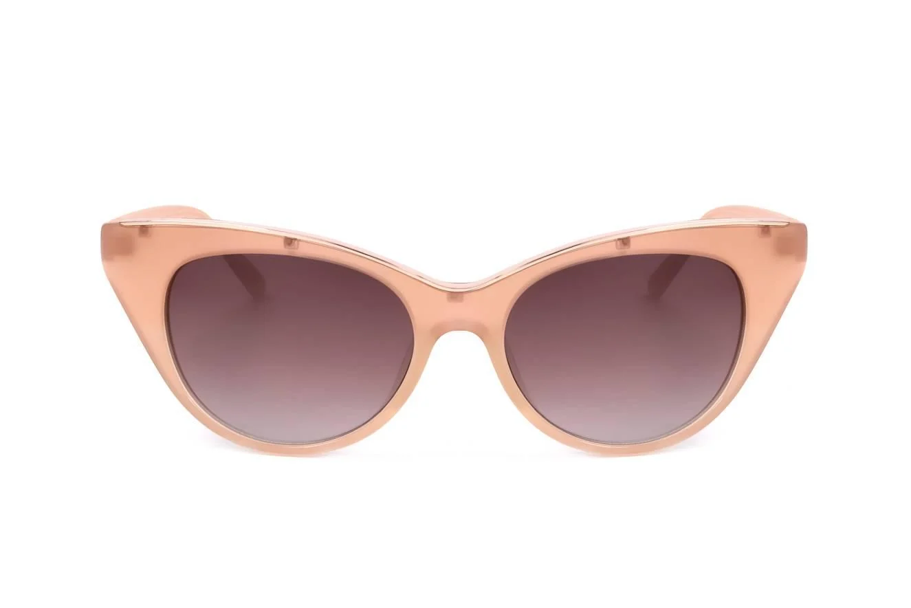 No 21 by Linda Farrow N21S9 Sunglasses - Image 2