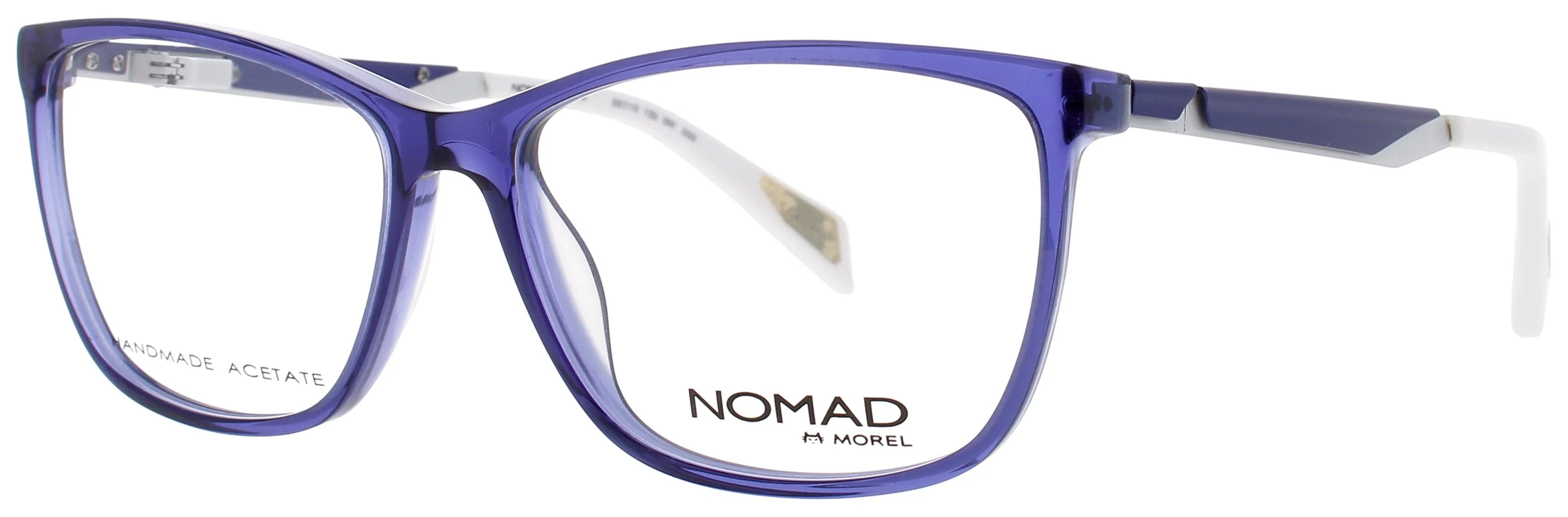 Nomad-morel 2547N Eyeglasses