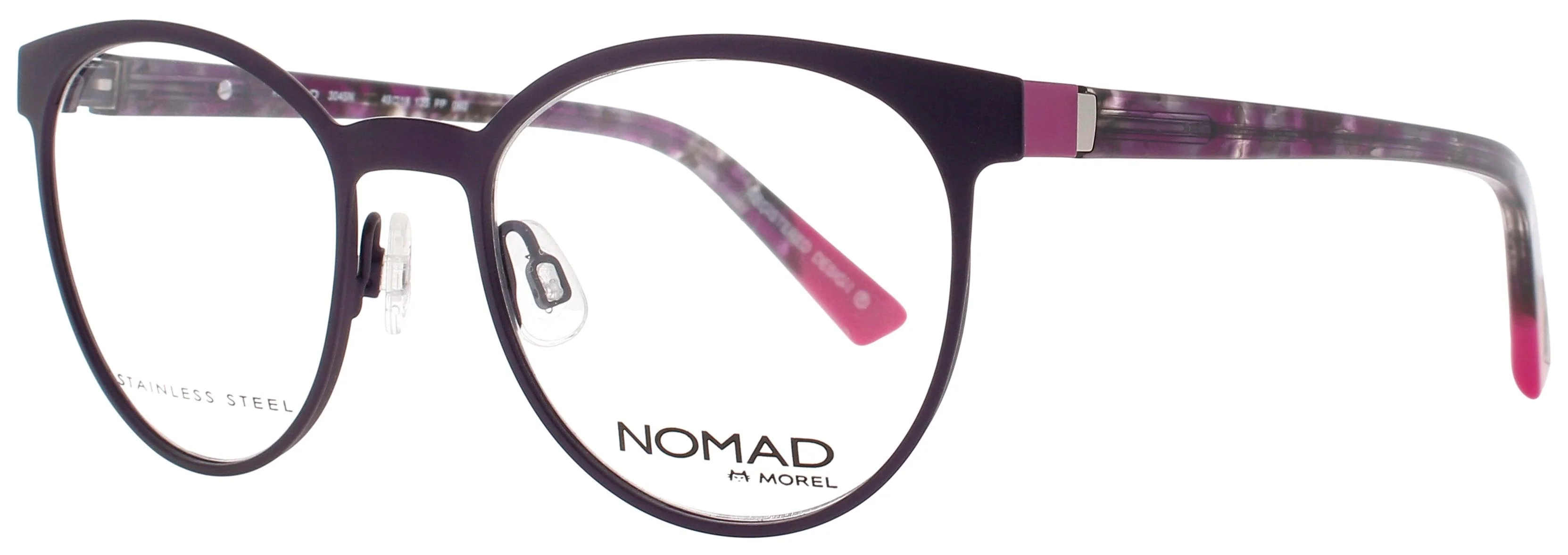 Nomad-morel 3045N Eyeglasses