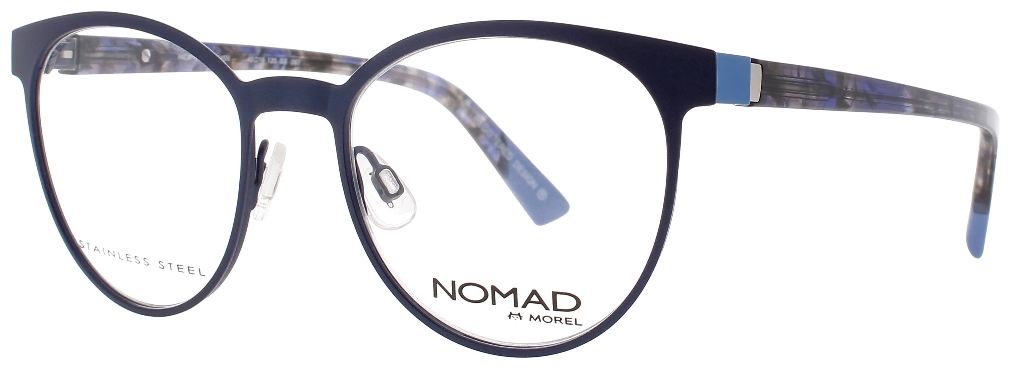 Nomad-morel 3045N Eyeglasses - Image 2