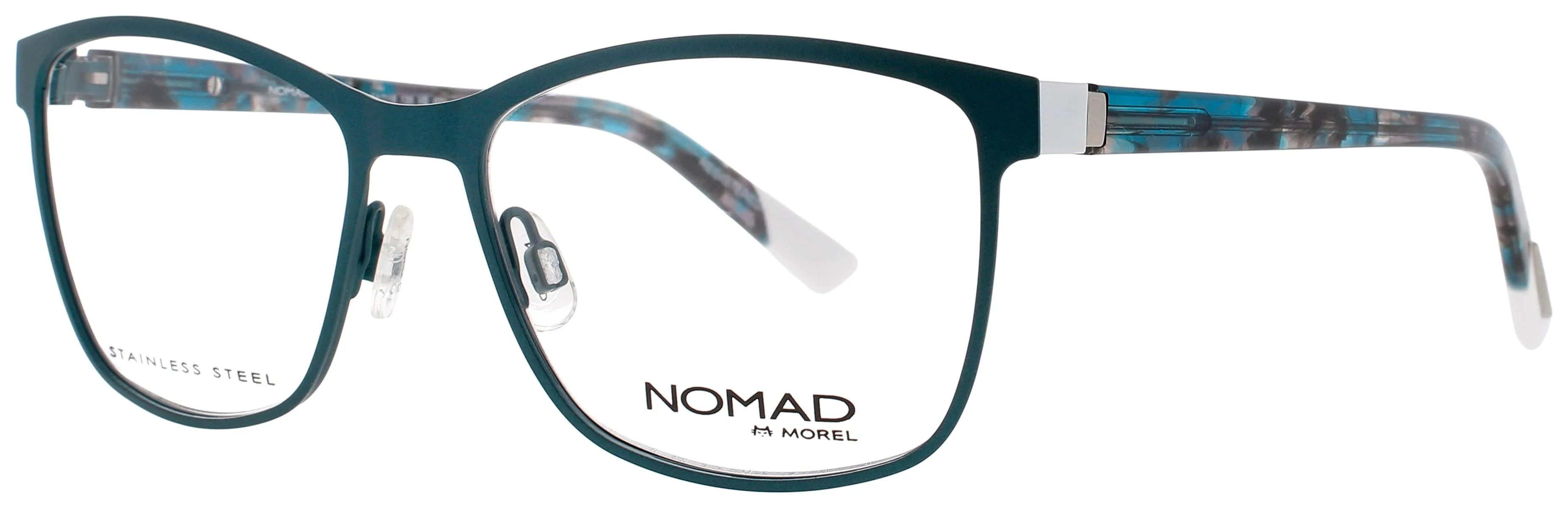 Nomad-morel 3048N Eyeglasses
