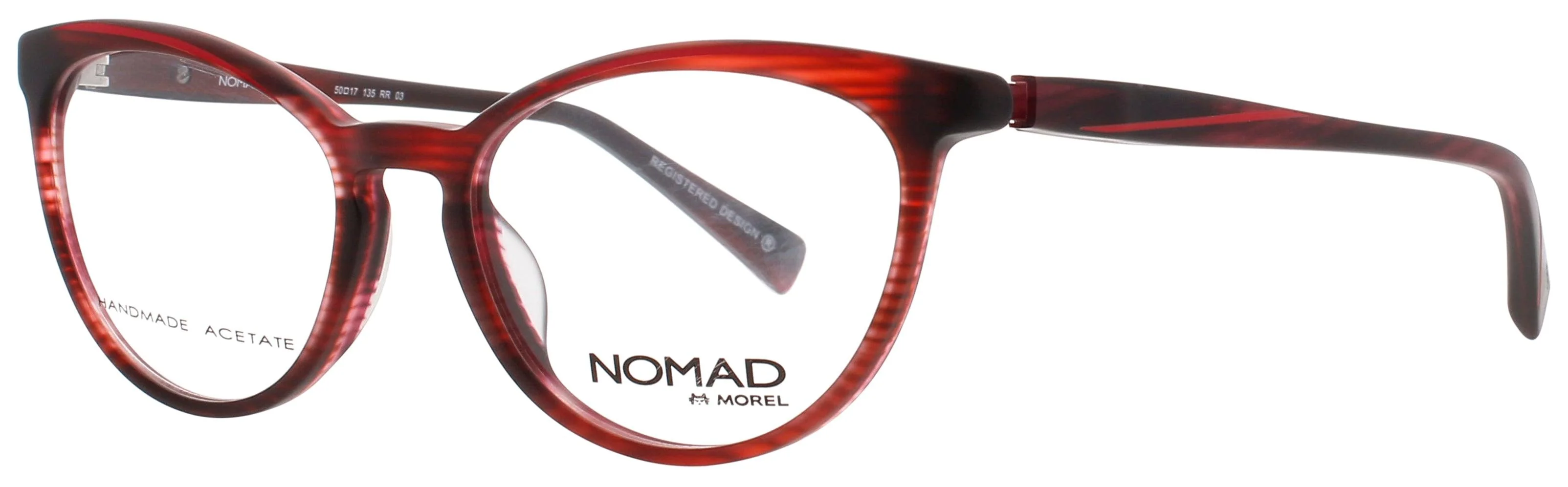 Nomad-morel 40037N Eyeglasses - Image 3