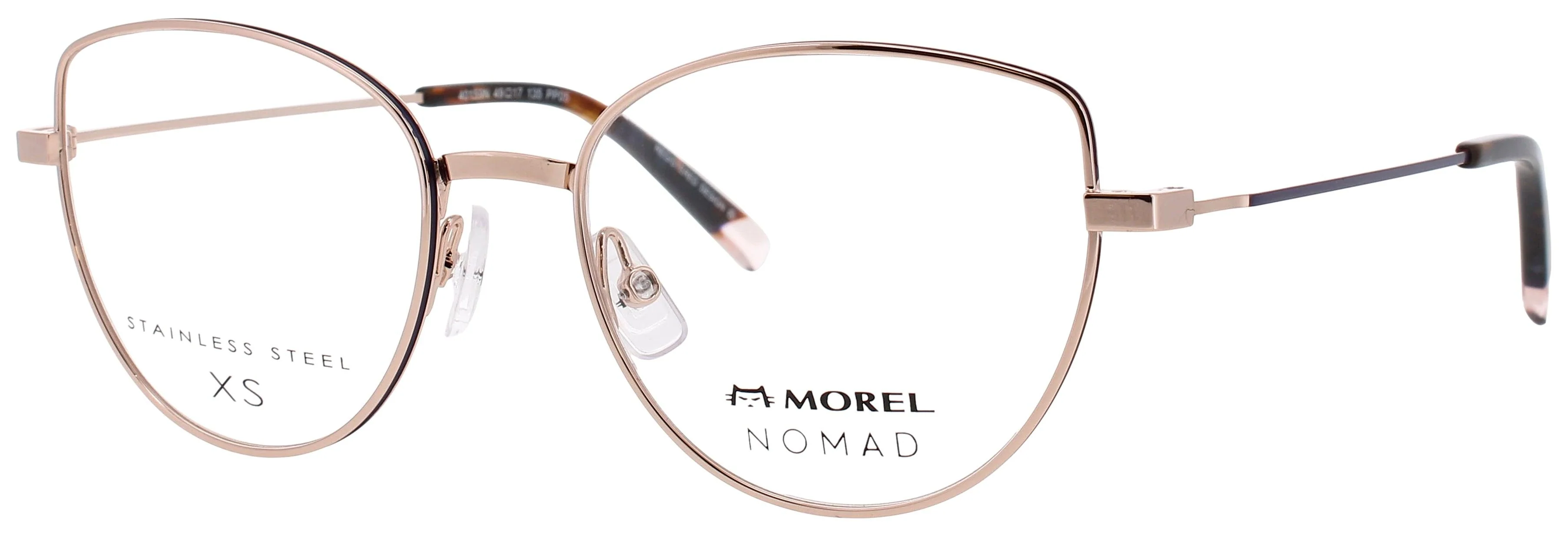 Nomad-morel 40159N Eyeglasses - Image 2