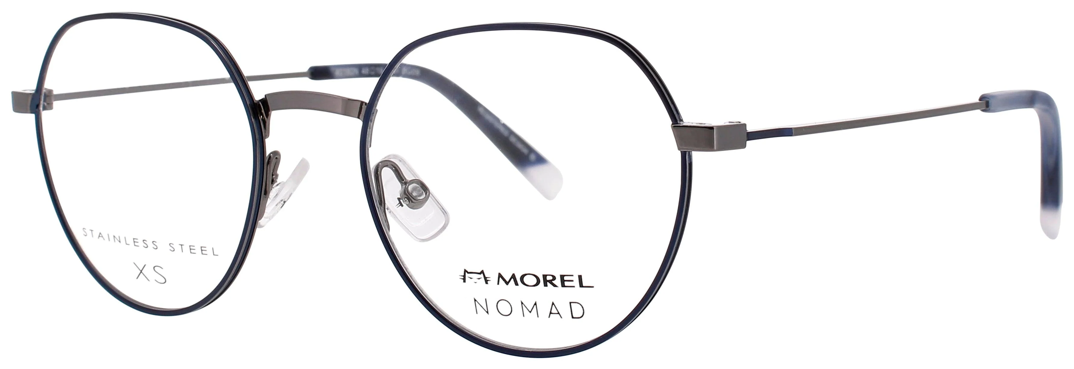 Nomad-morel 40160N Eyeglasses - Image 2