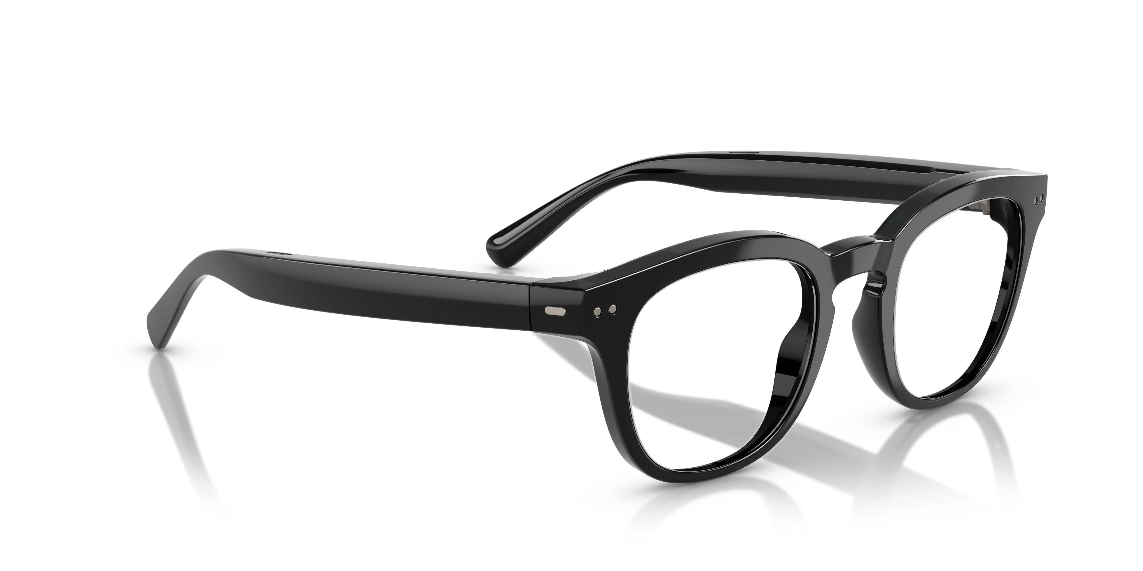 Nuance Audio Panthos 48 5002 Eyeglasses - Image 10