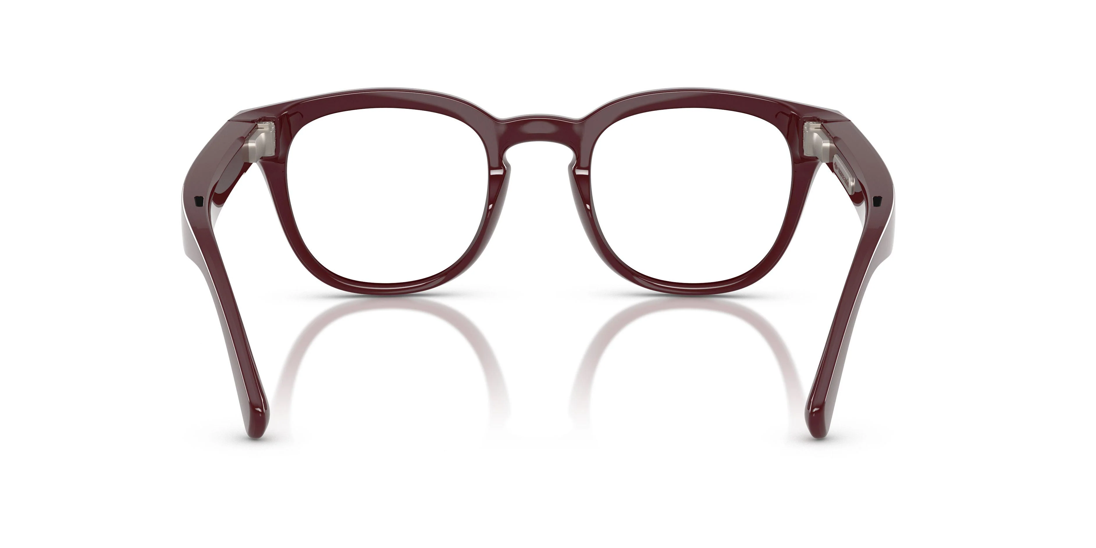 Nuance Audio Panthos 48 5002 Eyeglasses - Image 16