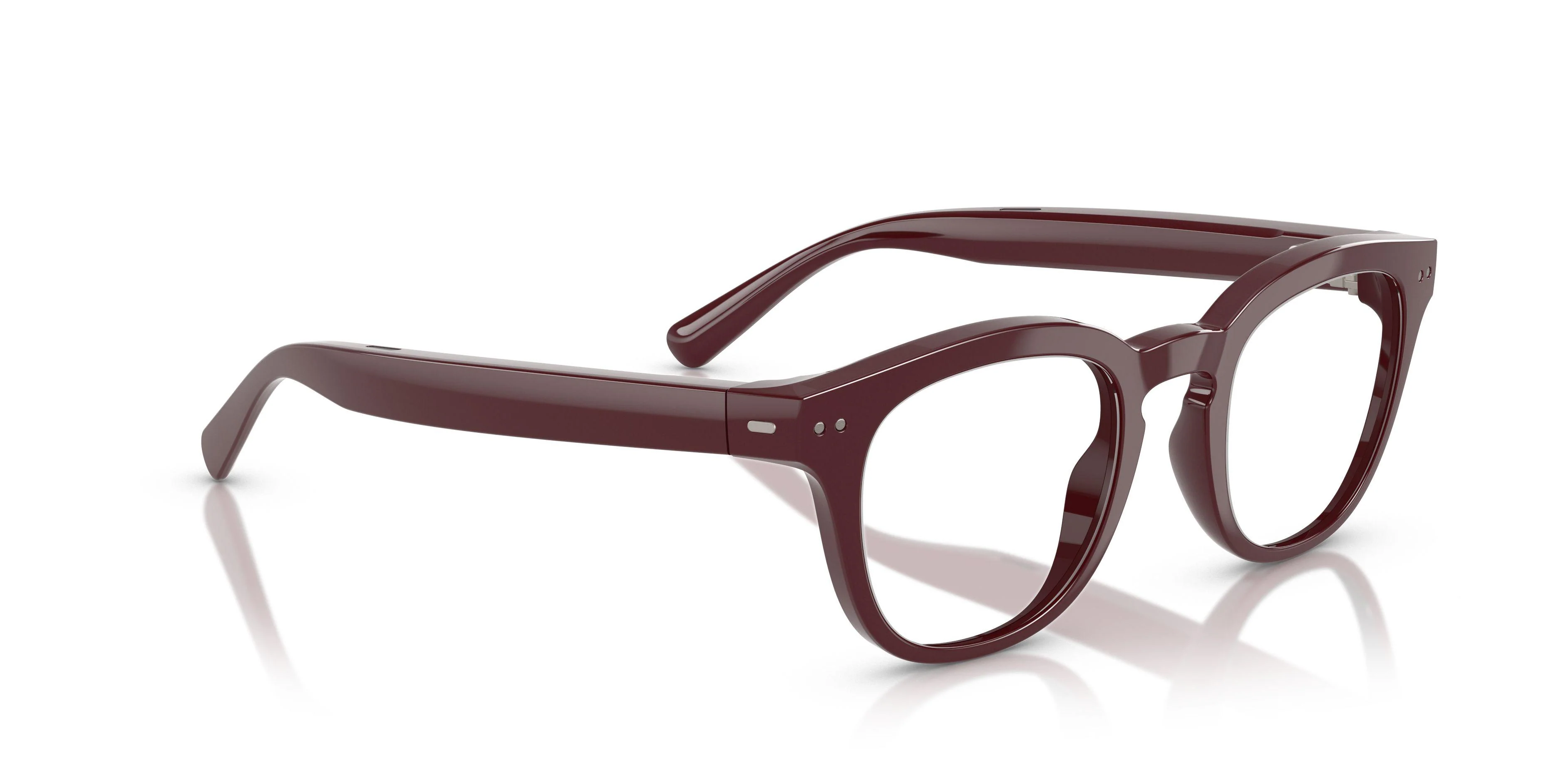 Nuance Audio Panthos 48 5002 Eyeglasses - Image 17