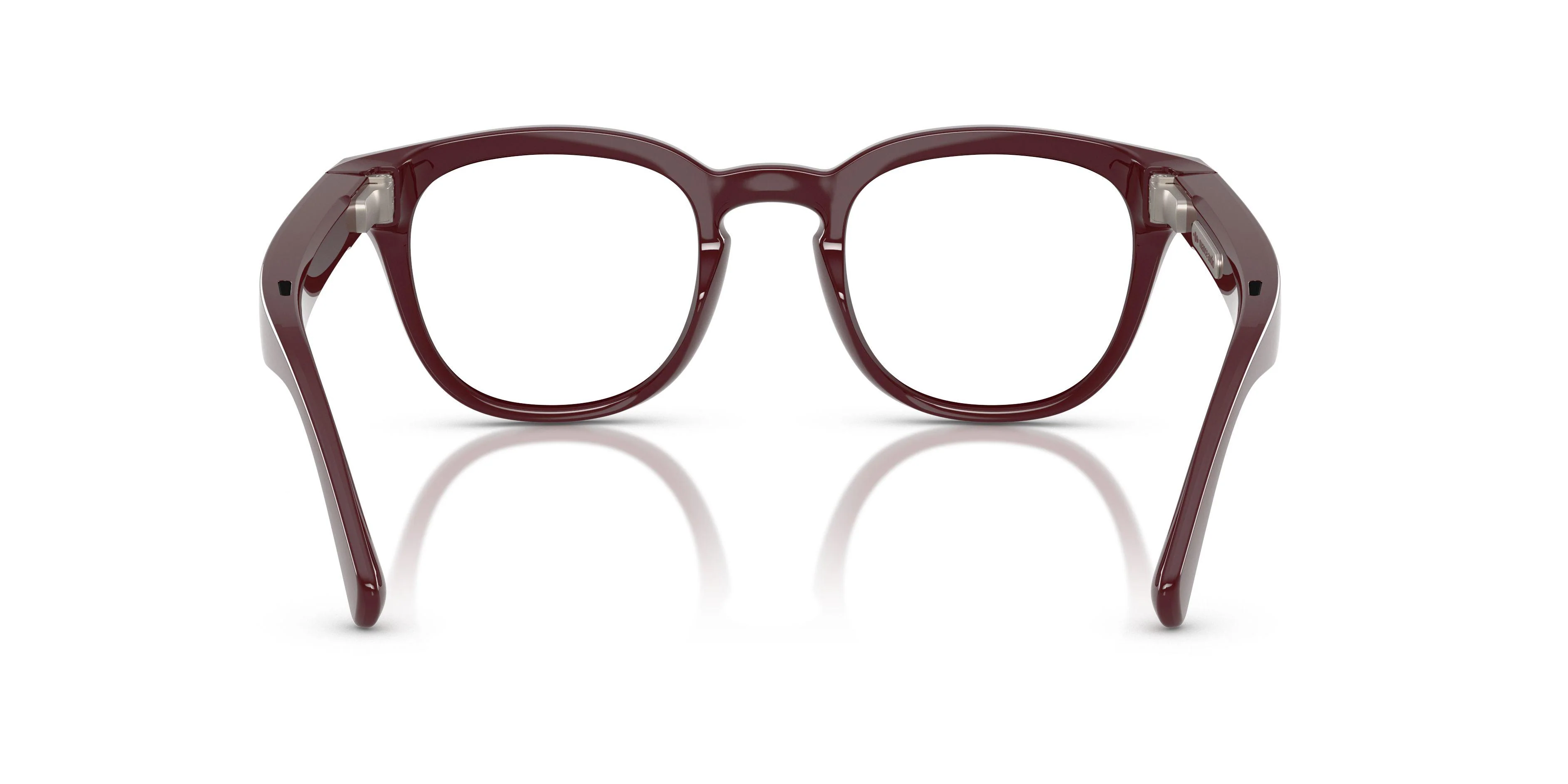 Nuance Audio Panthos 48 5002 Eyeglasses - Image 24