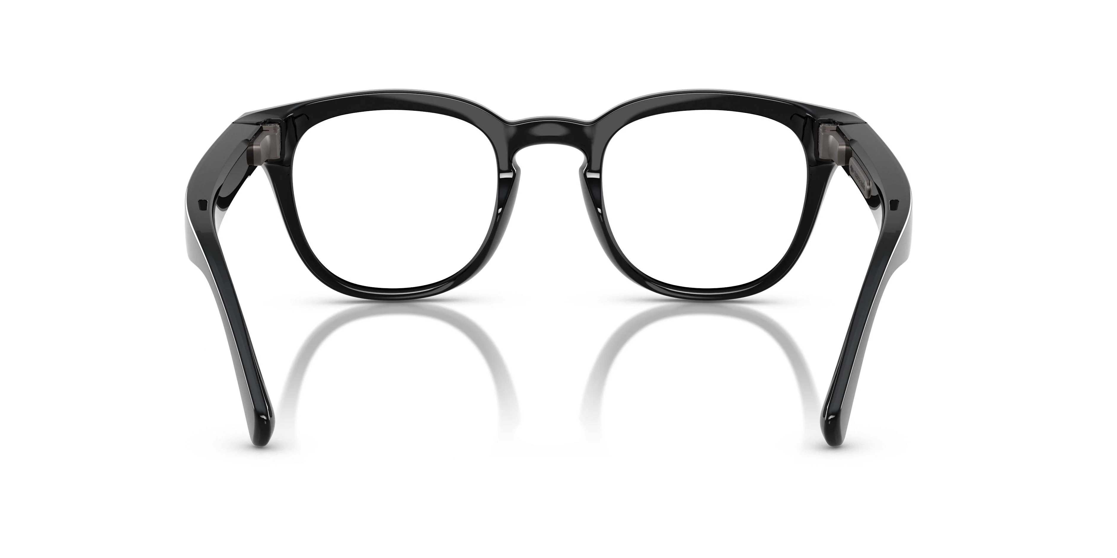 Nuance Audio Panthos 48 5002 Eyeglasses - Image 34