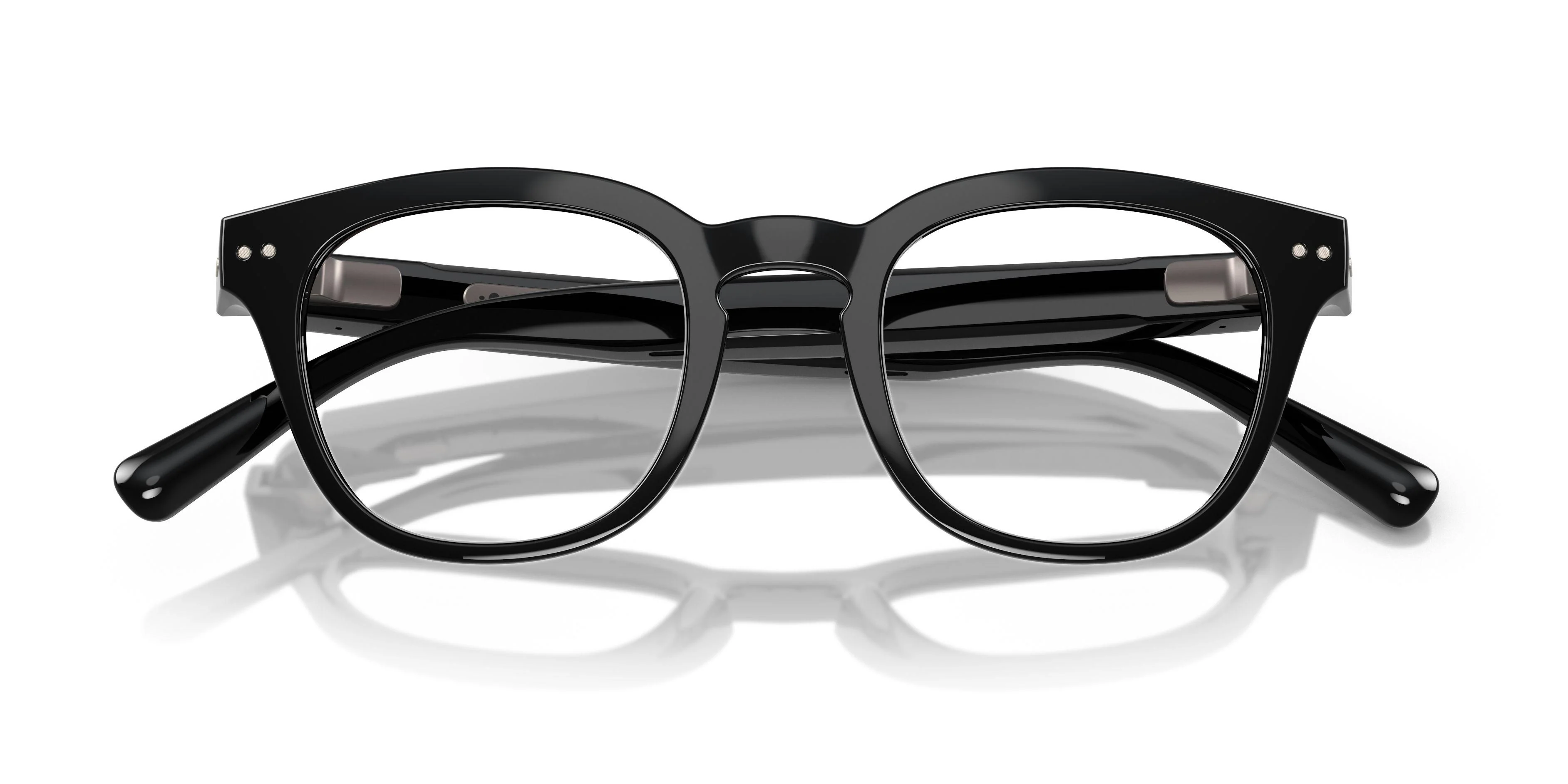 Nuance Audio Panthos 48 5002 Eyeglasses - Image 39
