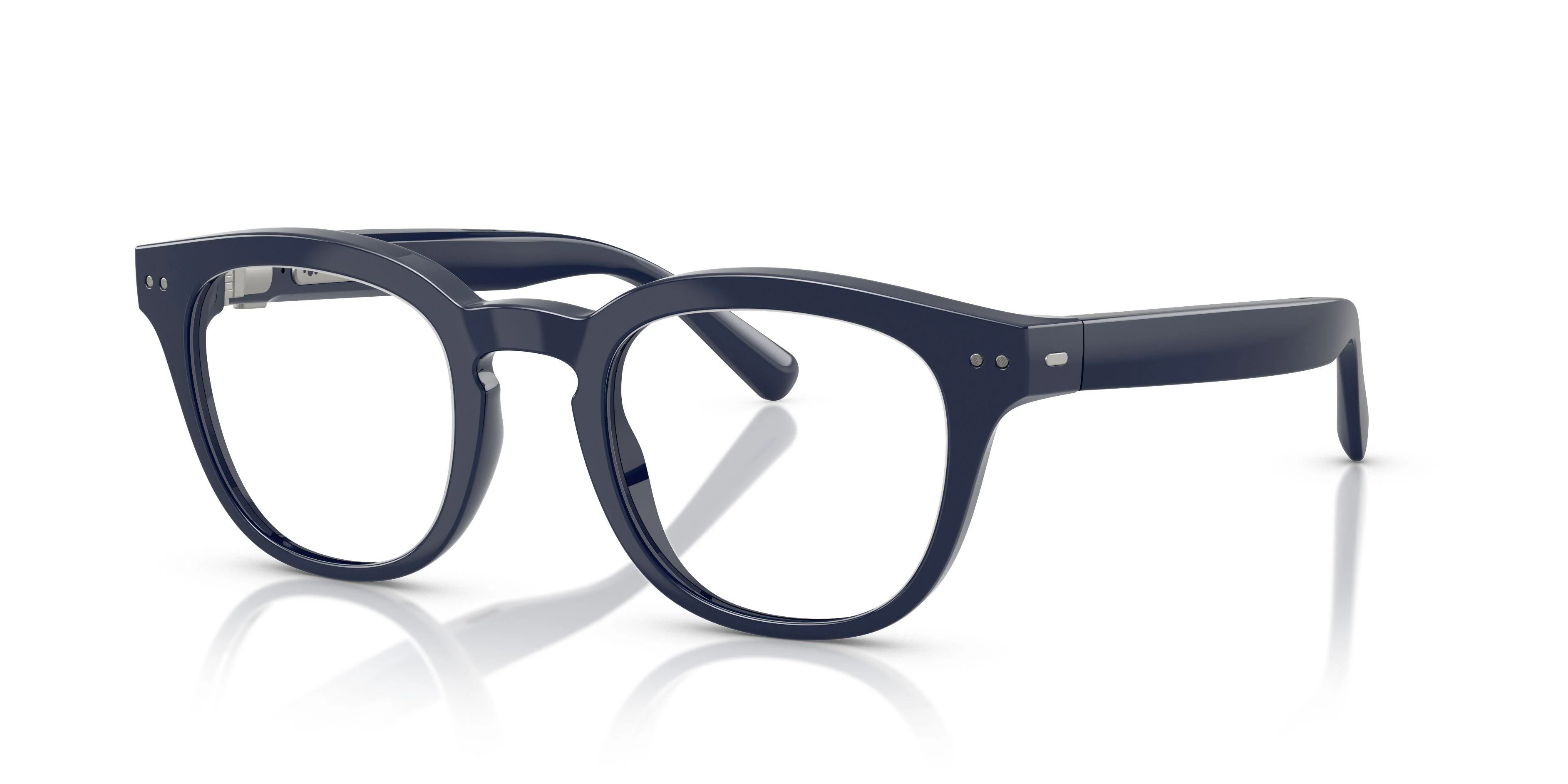 Nuance Audio Panthos 48 5002 Eyeglasses - Image 42