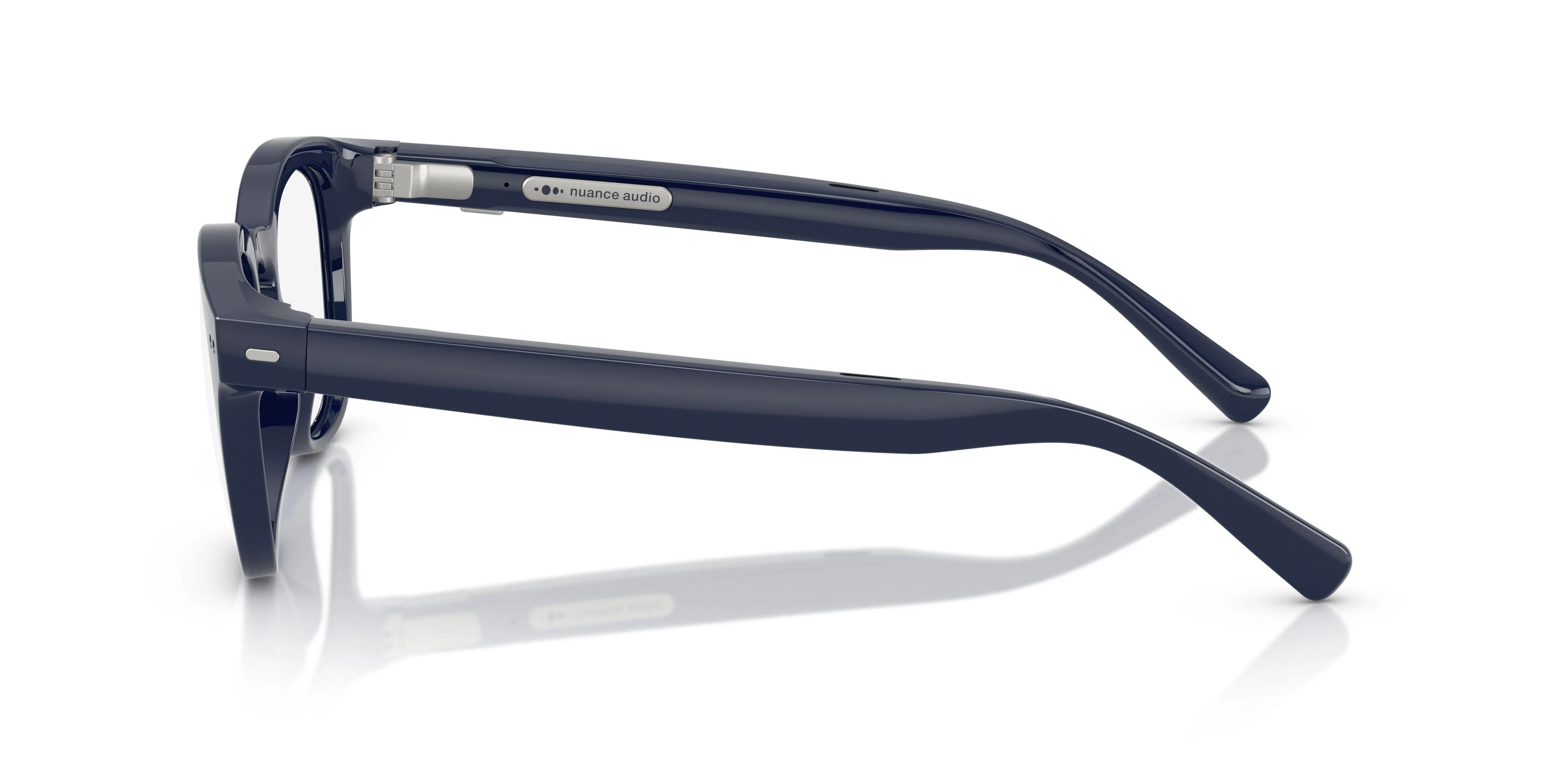 Nuance Audio Panthos 48 5002 Eyeglasses - Image 43