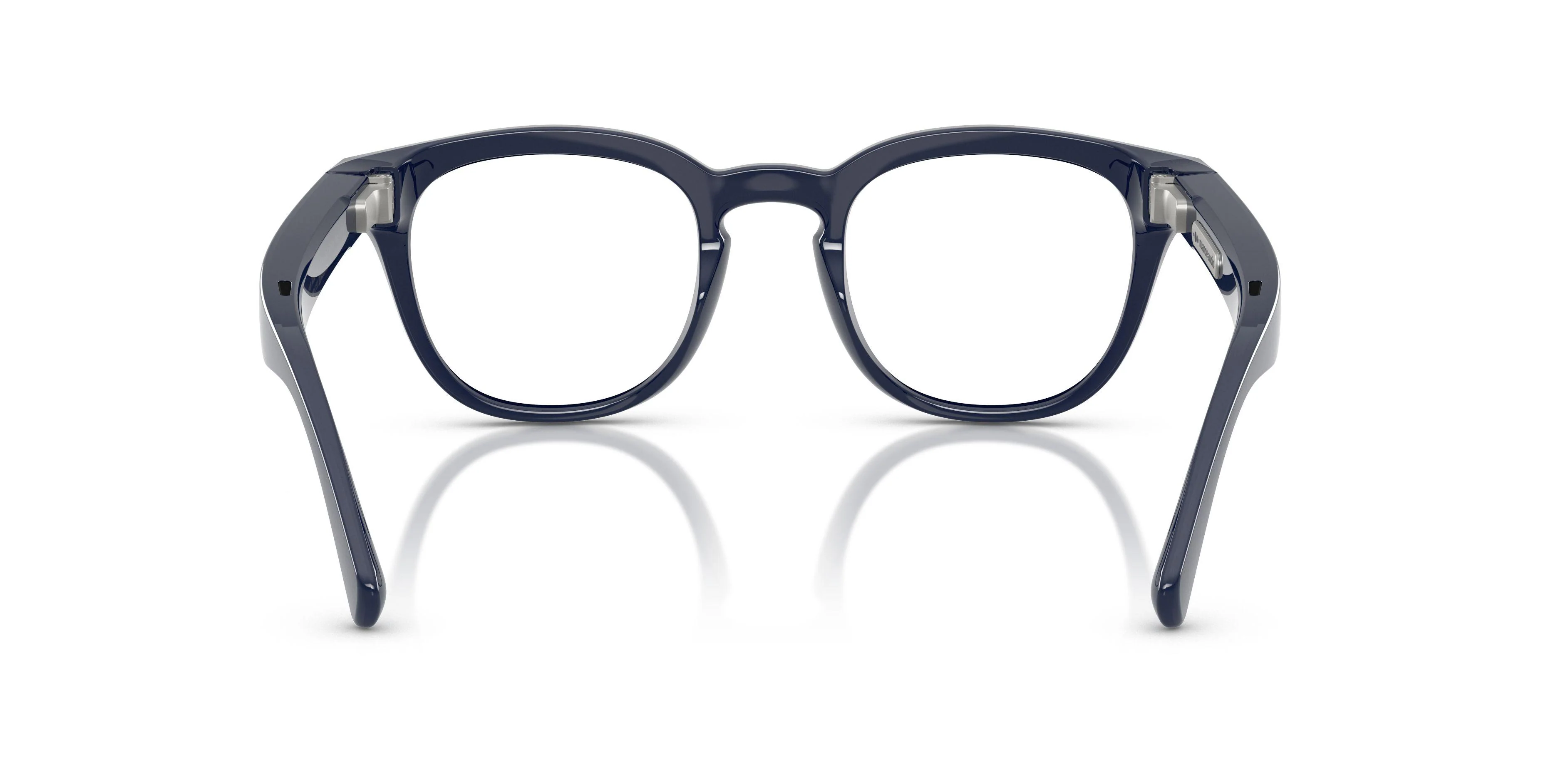 Nuance Audio Panthos 48 5002 Eyeglasses - Image 44