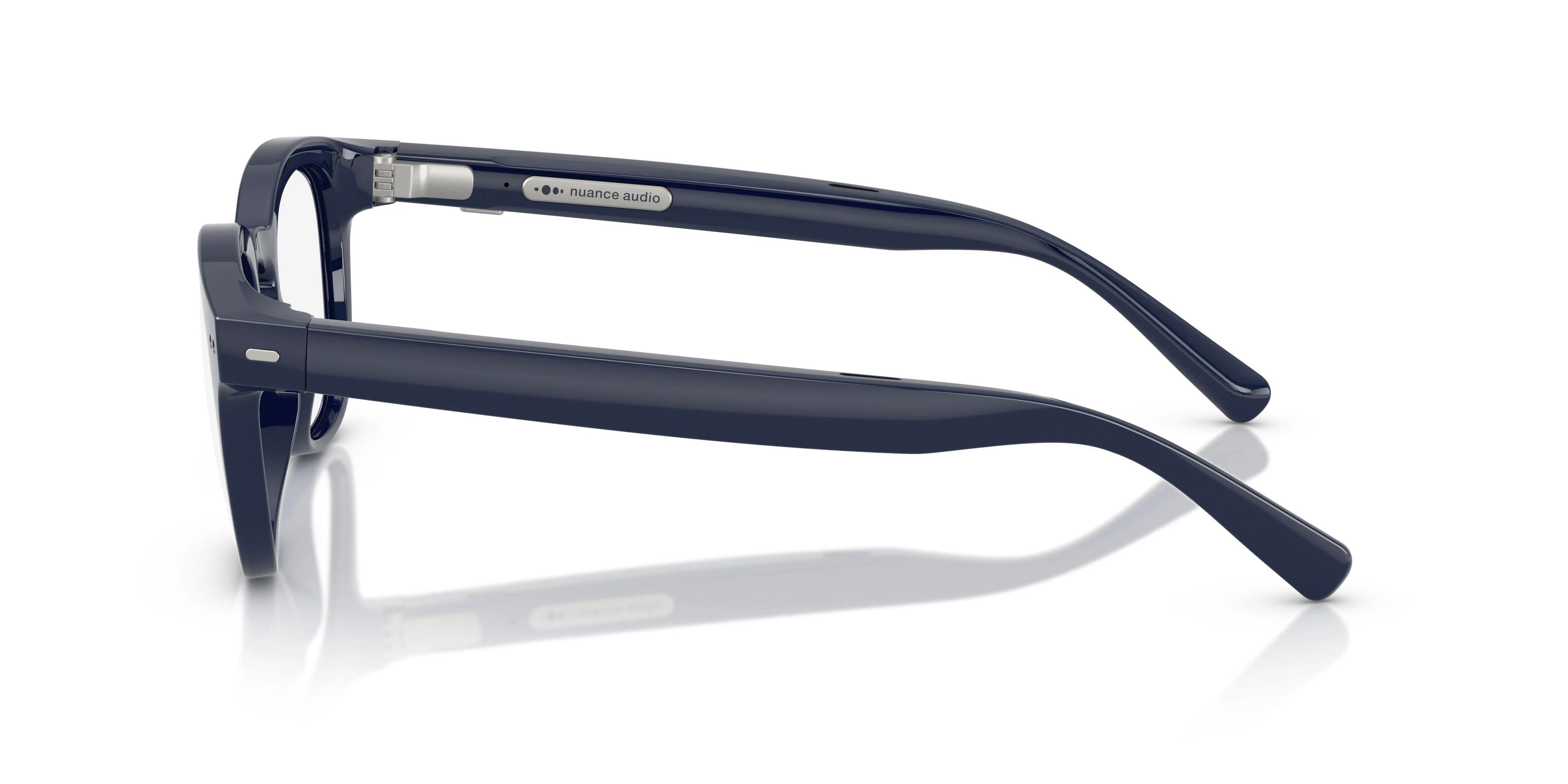 Nuance Audio Panthos 48 5002 Eyeglasses - Image 51