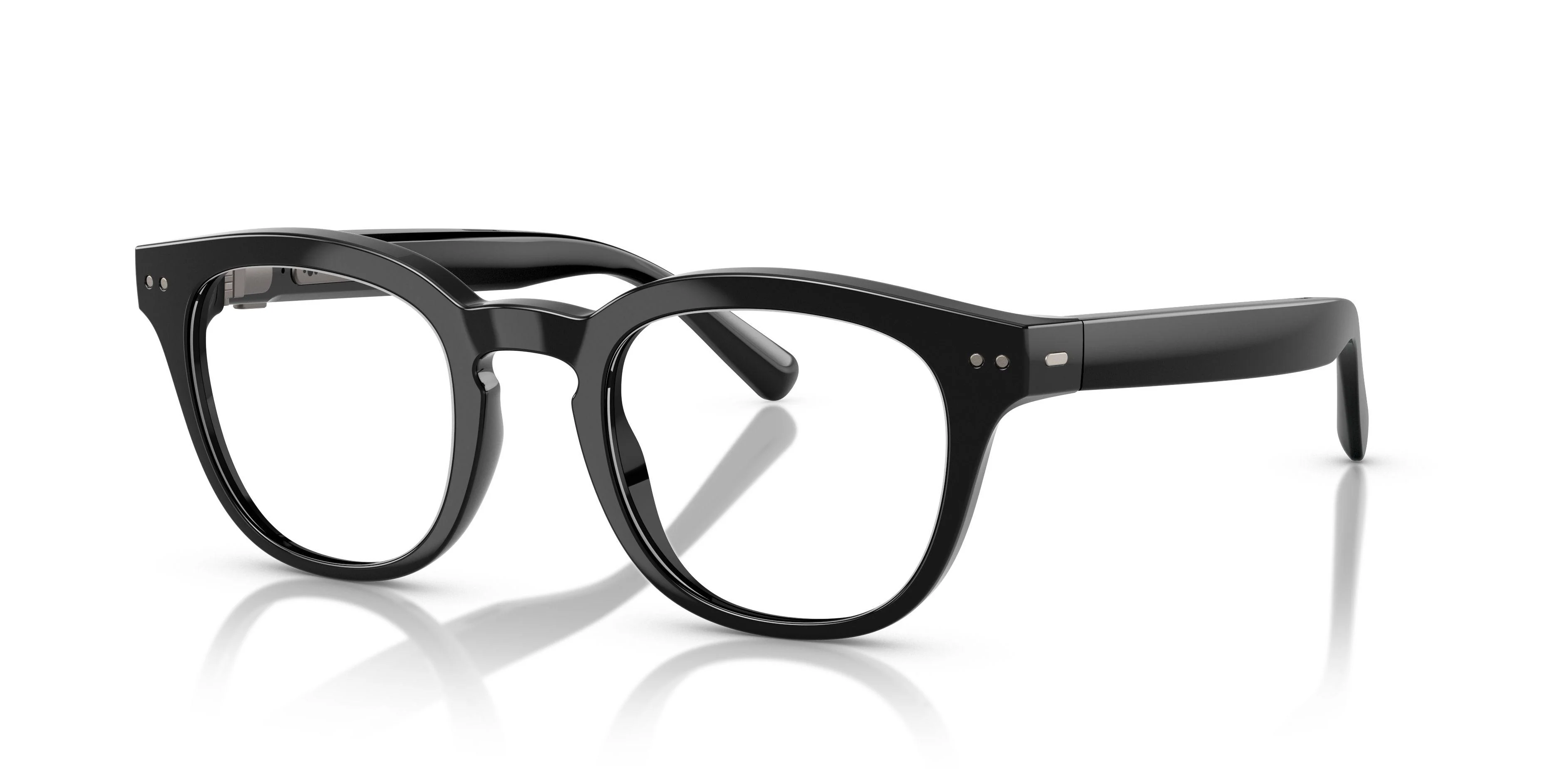 Nuance Audio Panthos 48 5002 Eyeglasses - Image 7