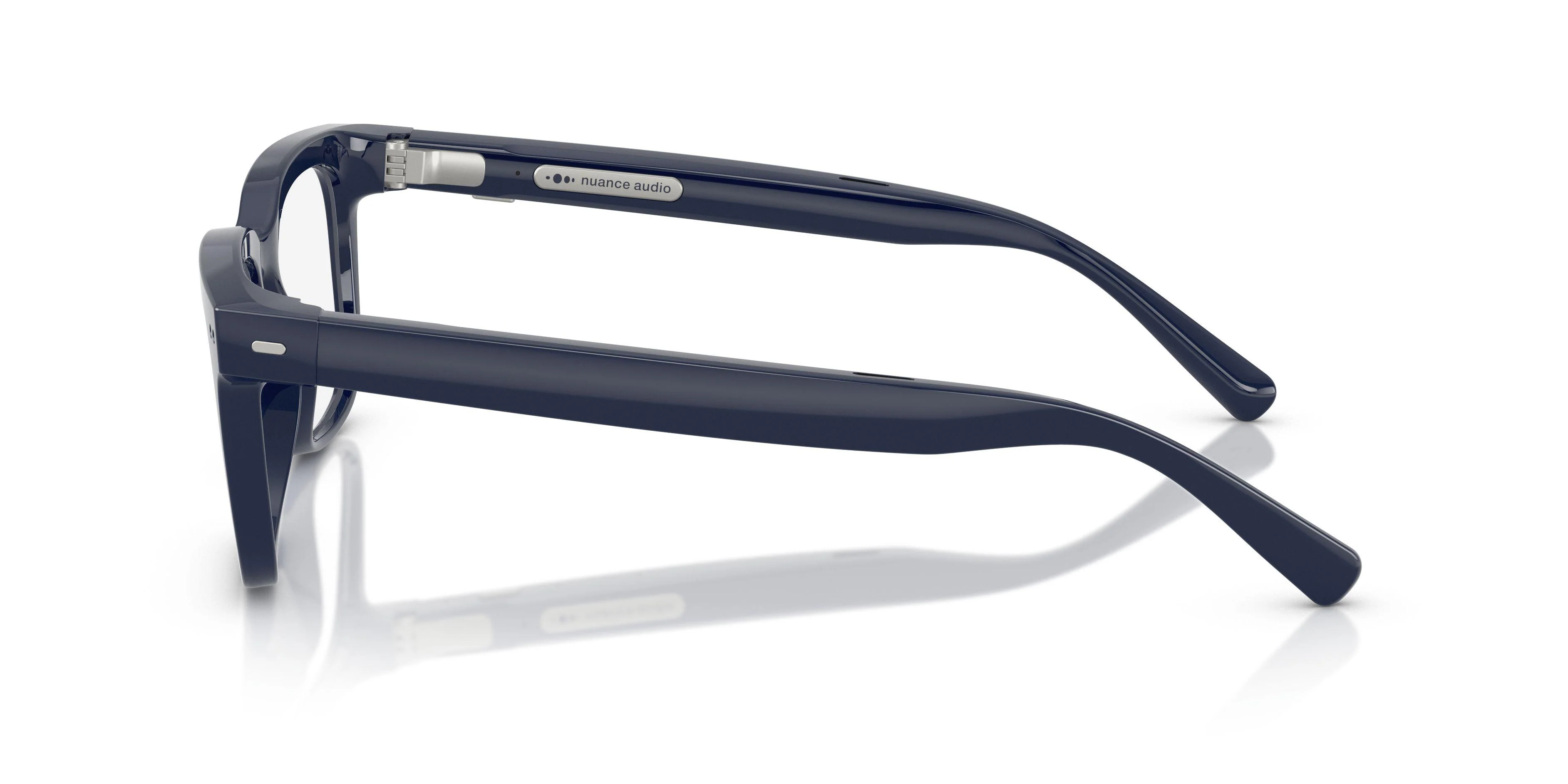 Nuance Audio Square 54 5001 Eyeglasses - Image 15