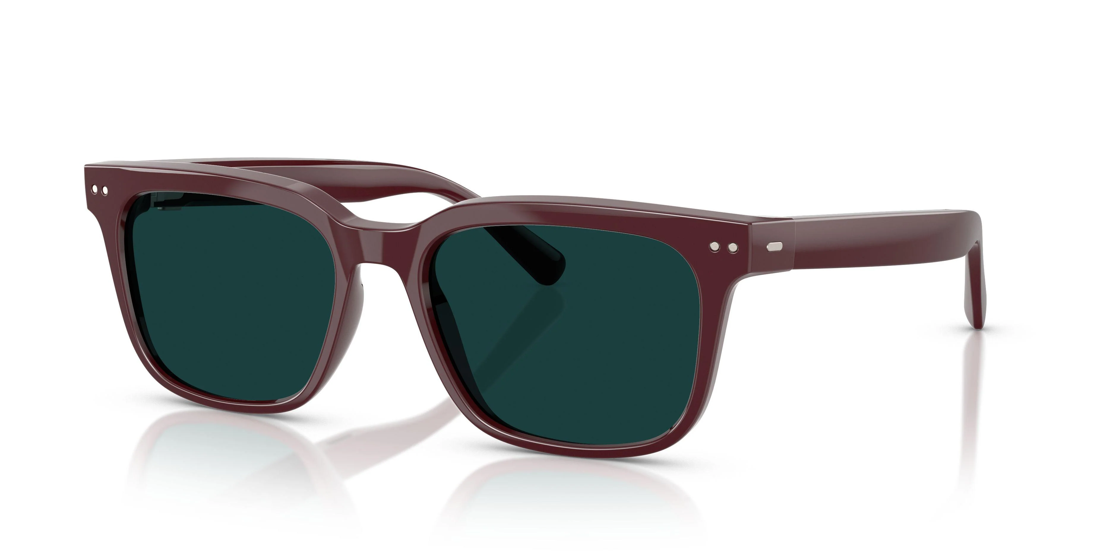 Nuance Audio Square 54 5001 Eyeglasses - Image 29