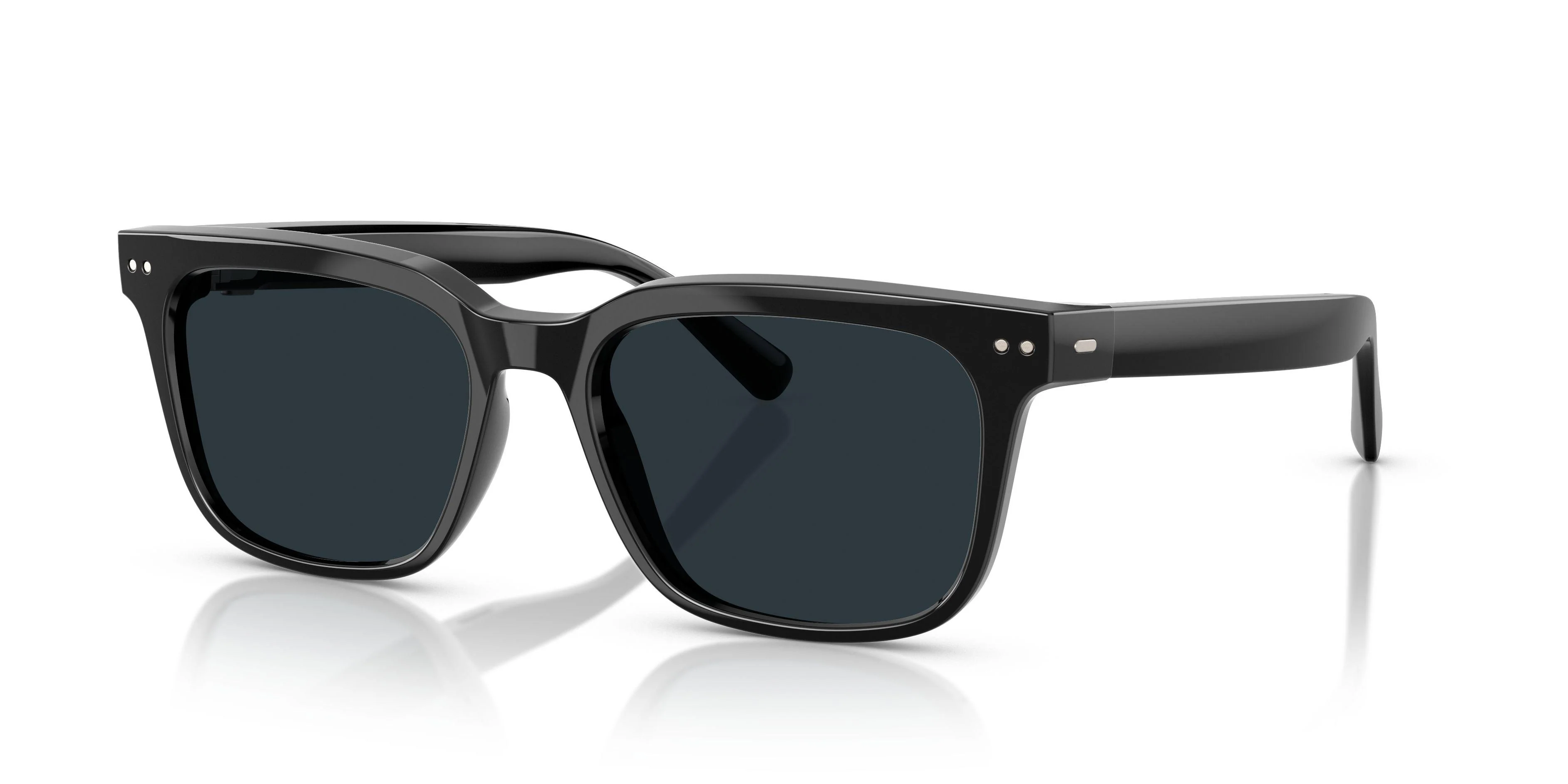 Nuance Audio Square 54 5001 Eyeglasses - Image 39