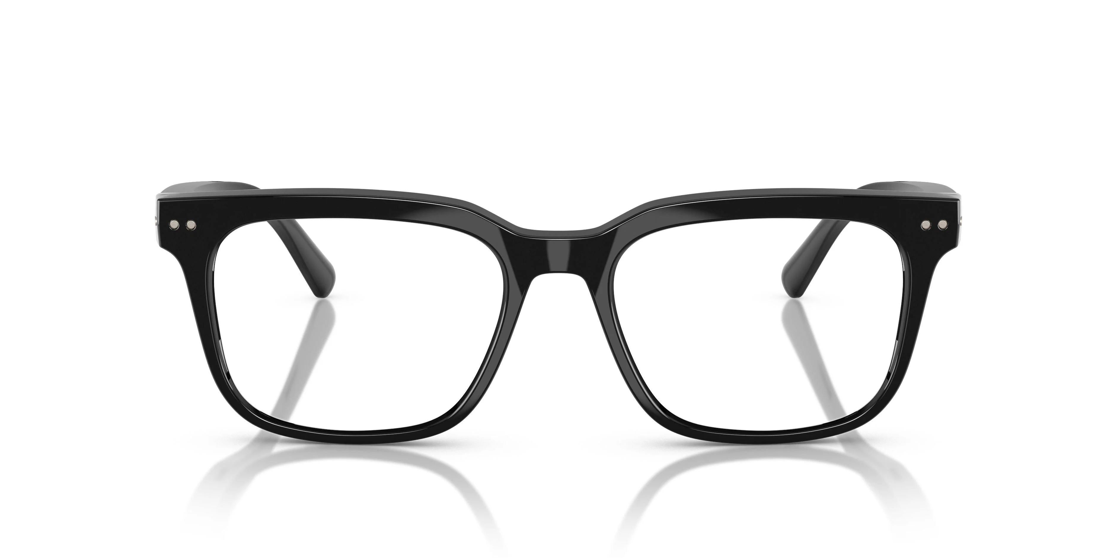 Nuance Audio Square 54 5001 Eyeglasses - Image 45