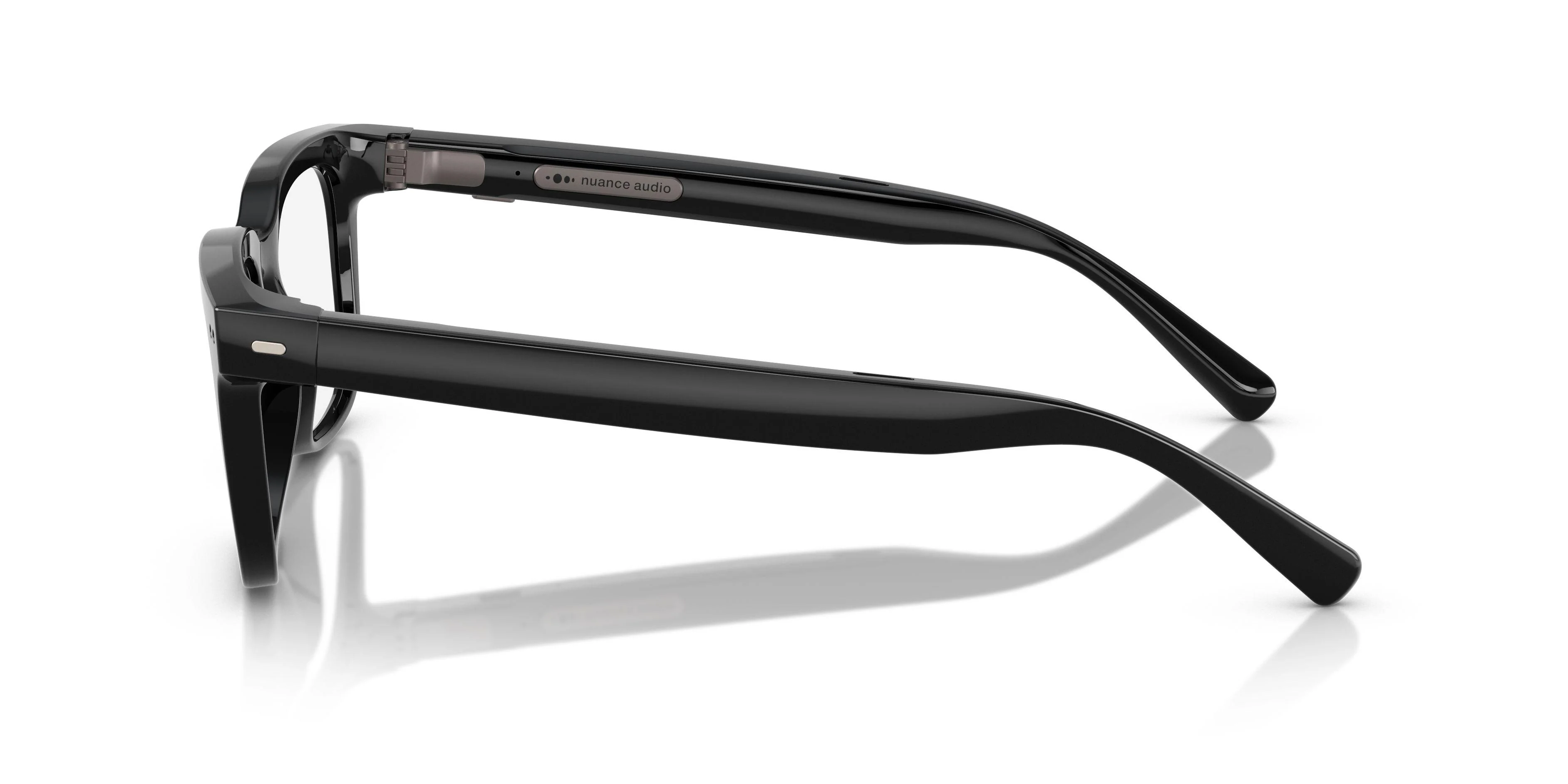 Nuance Audio Square 54 5001 Eyeglasses - Image 50