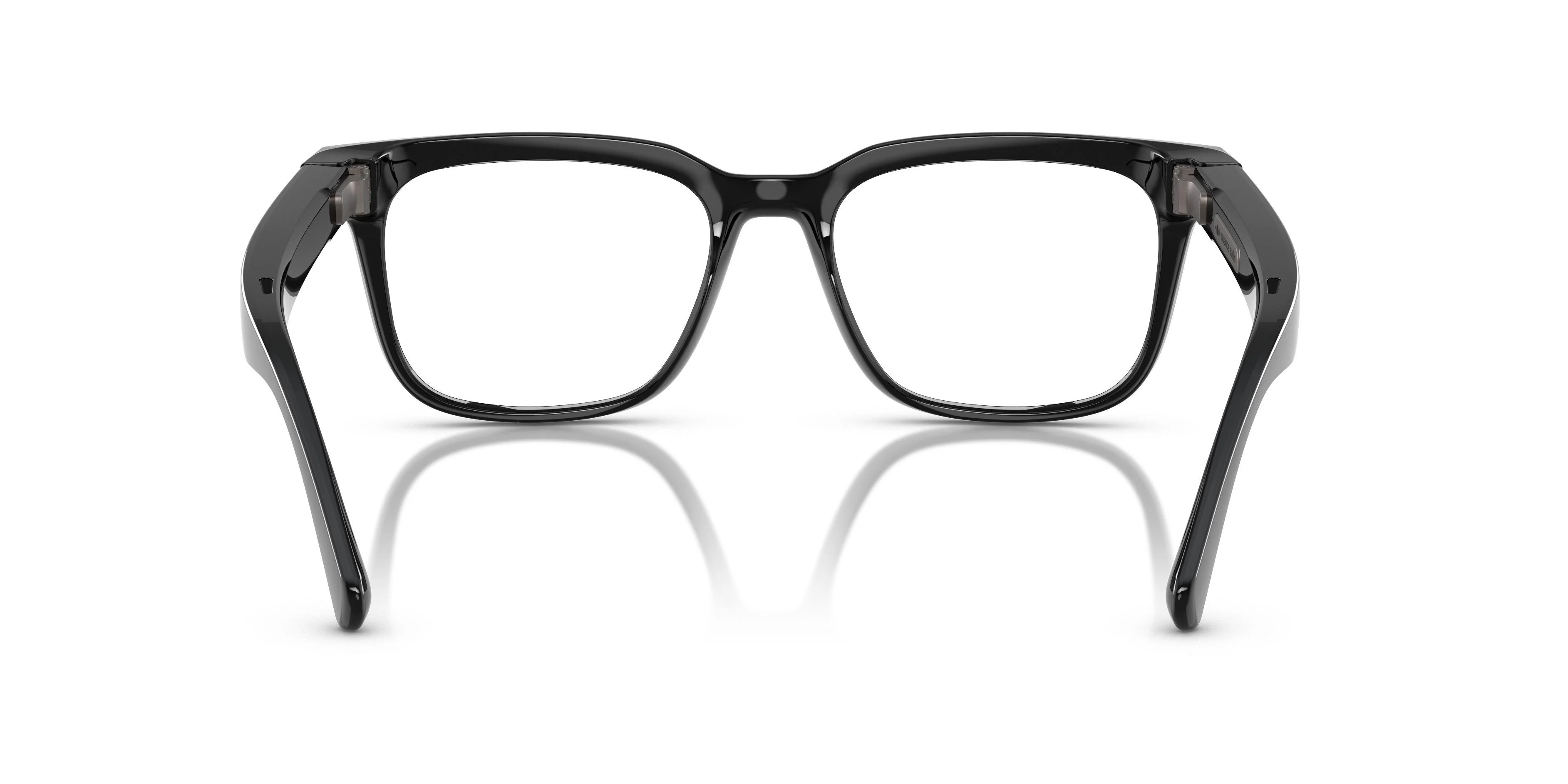 Nuance Audio Square 54 5001 Eyeglasses - Image 51