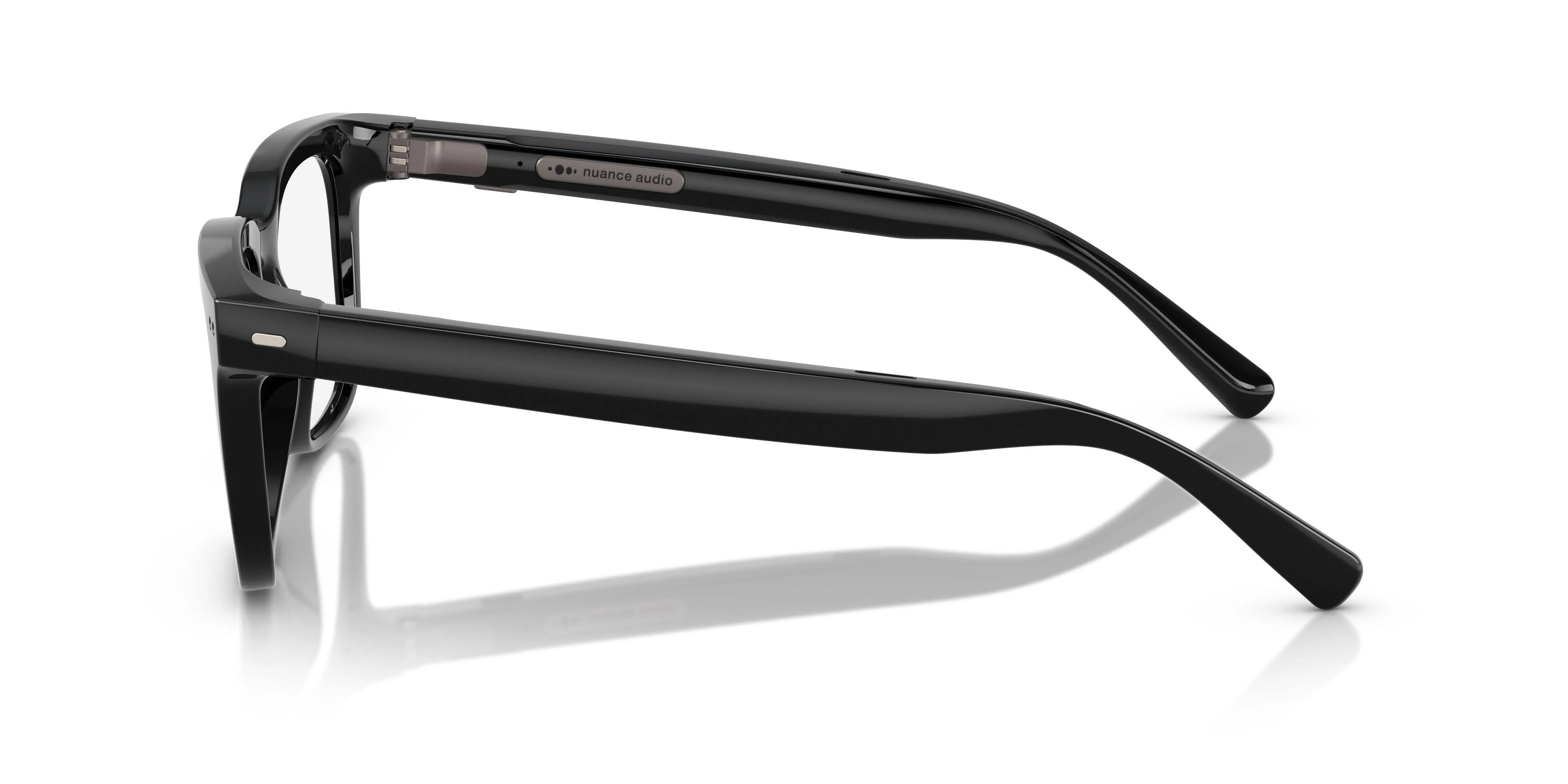 Nuance Audio Square 56 5004 Sunglasses - Image 17