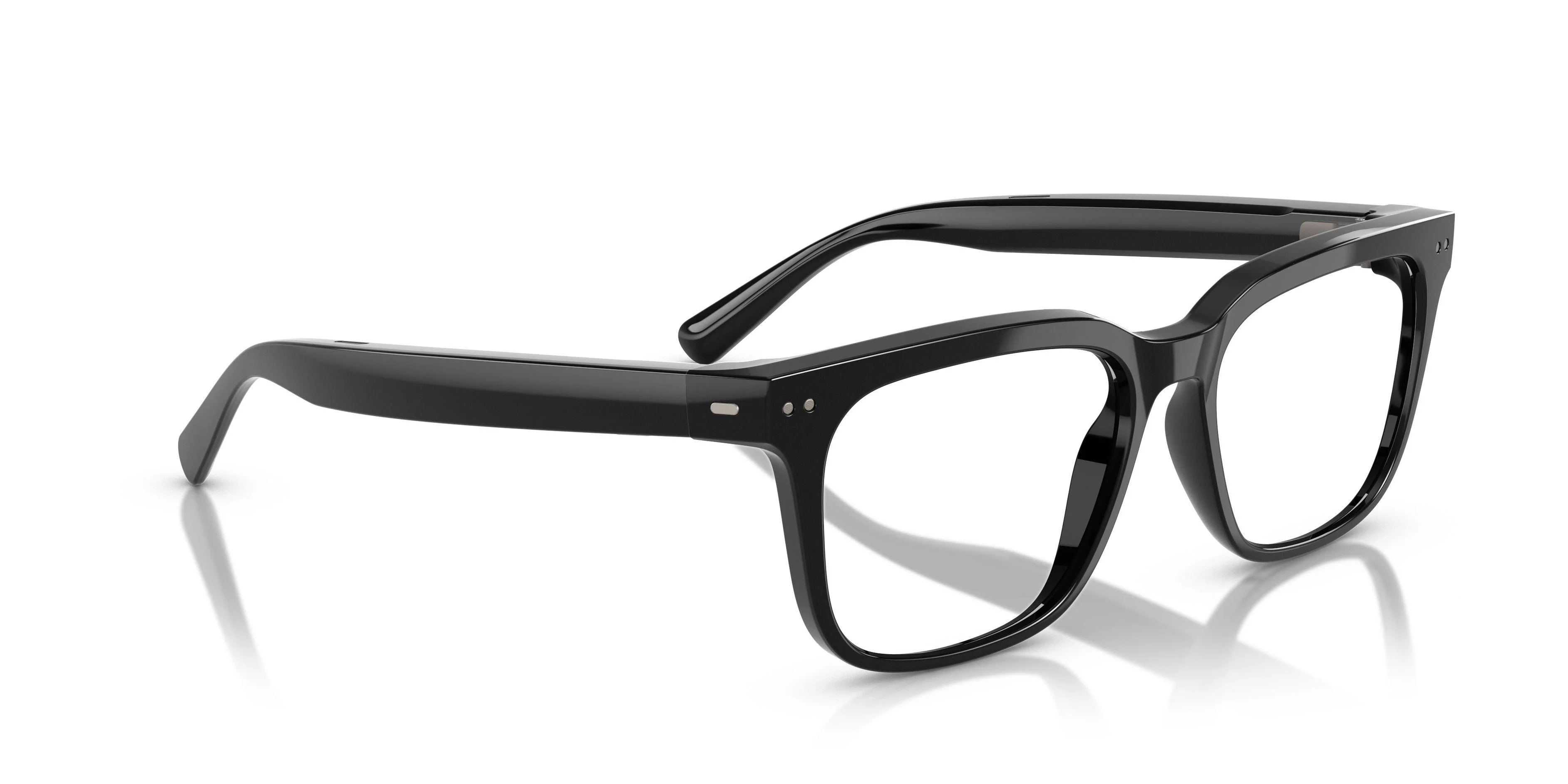 Nuance Audio Square 56 5004 Sunglasses - Image 19